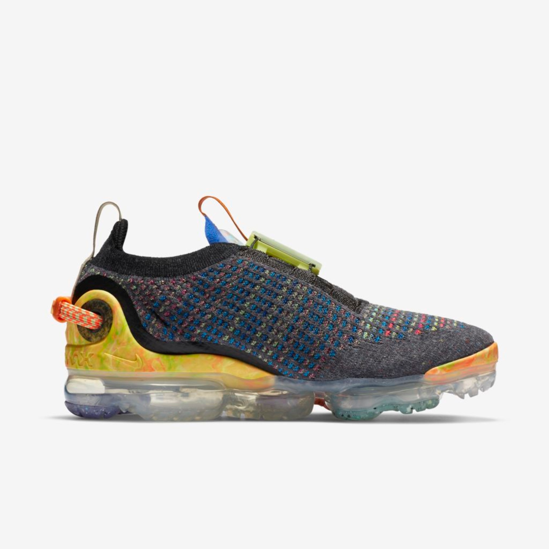 Tênis Nike Air Vapormax 2020 FK Feminino - Foto 3