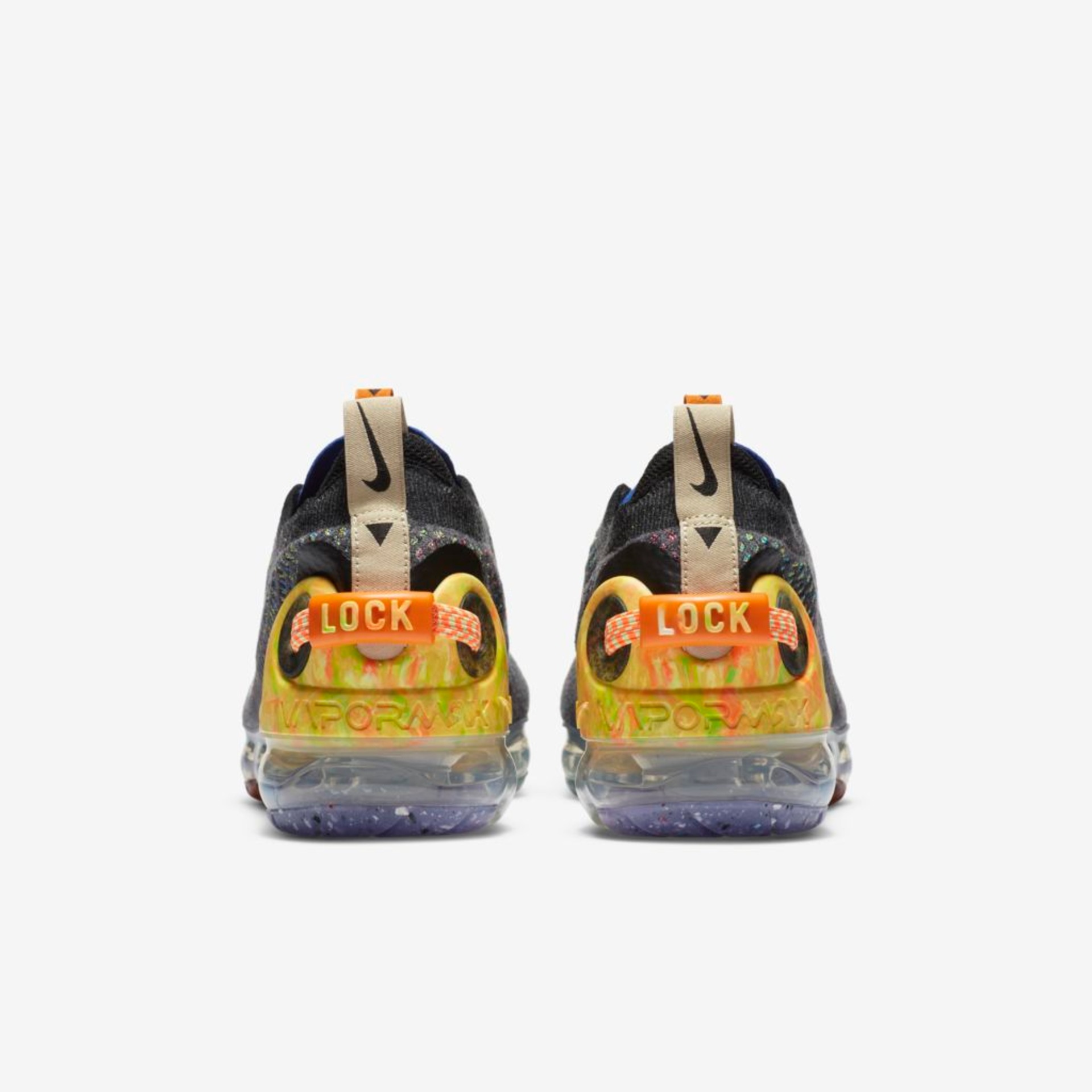 Tênis Nike Air Vapormax 2020 FK Feminino - Foto 6