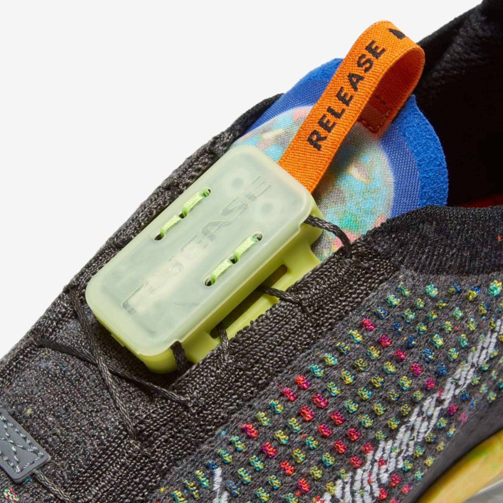 Tênis Nike Air Vapormax 2020 FK Feminino - Foto 9