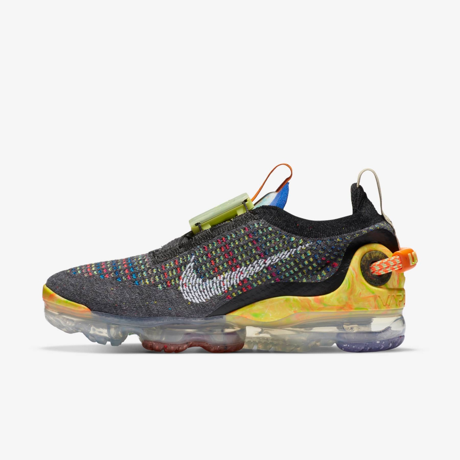 Tênis Nike Air Vapormax 2020 FK Feminino - Foto 1