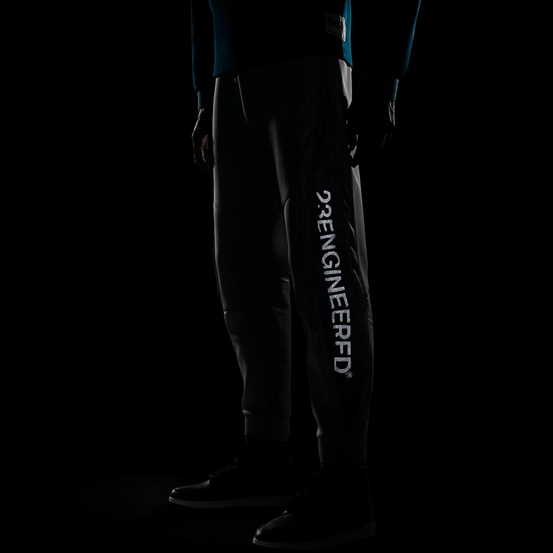 Calça Jordan 23 Engineered Masculina - Foto 7