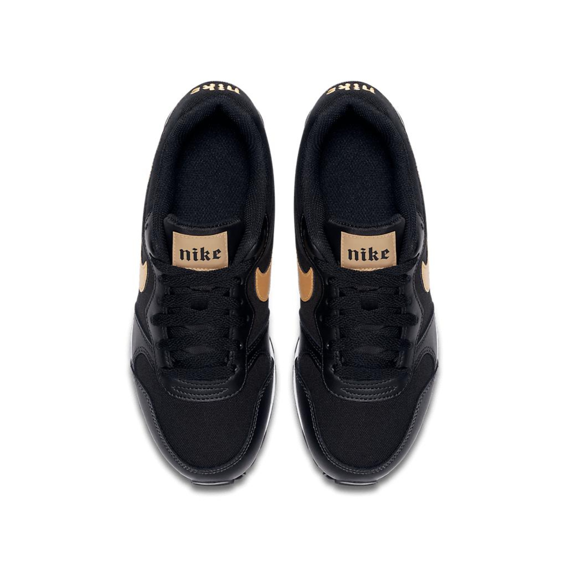 Tênis Nike MD Runner 2 VTB Infantil - Foto 4