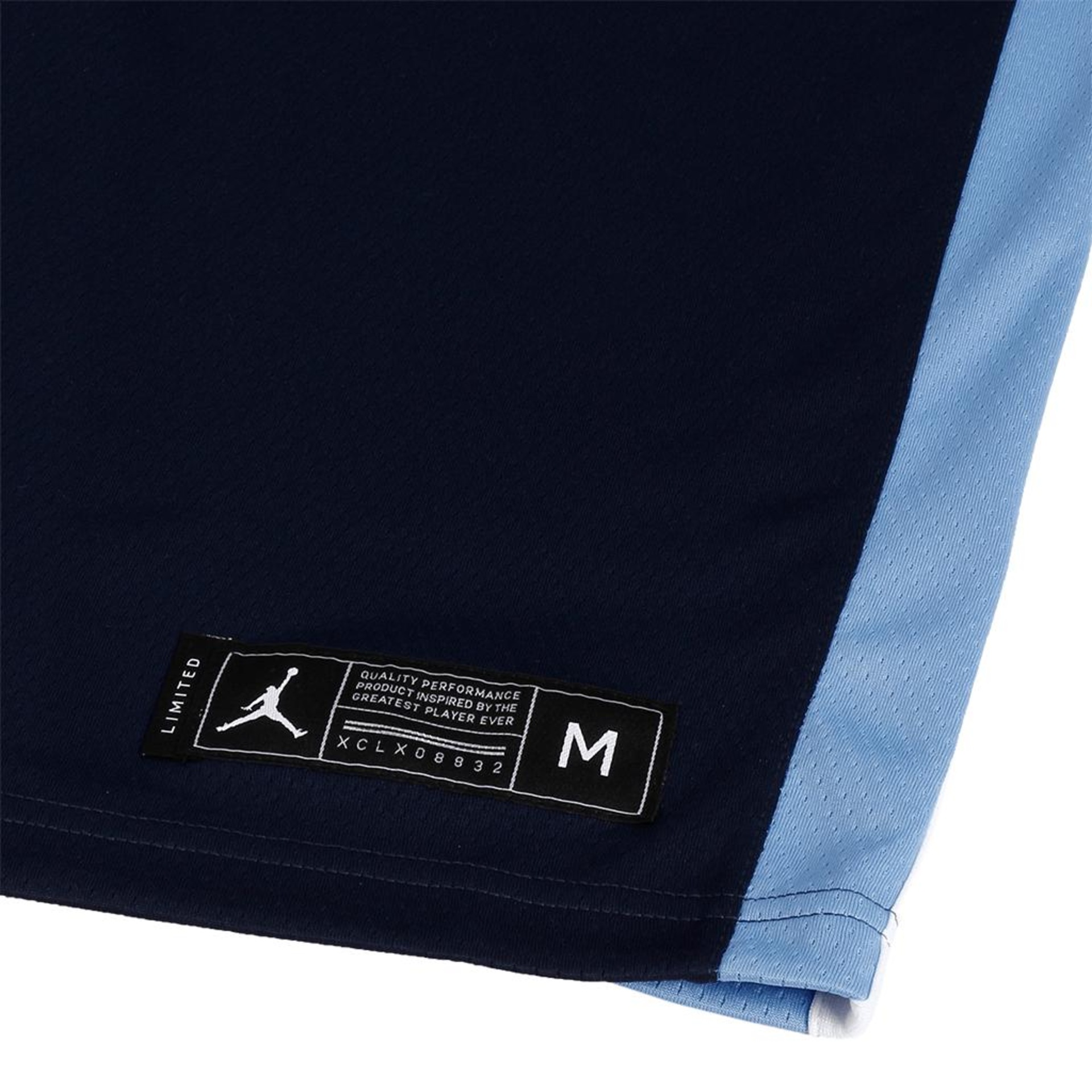 Camisa Jordan Seleção Argentina de Basquete I Masculina - Foto 7