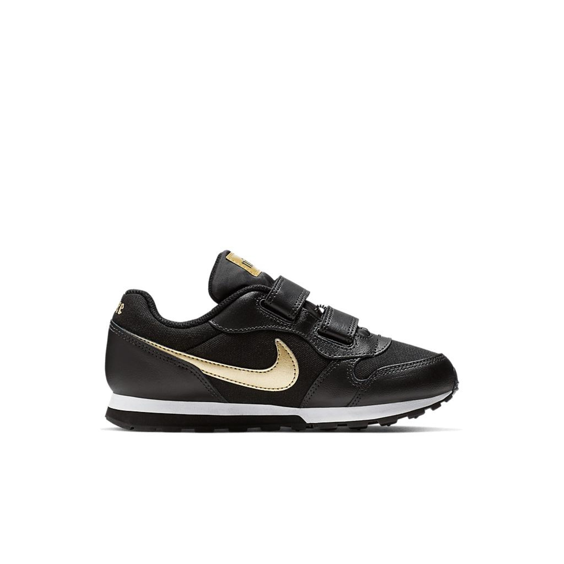 Tênis Nike MD Runner 2 VTB Infantil - Foto 3