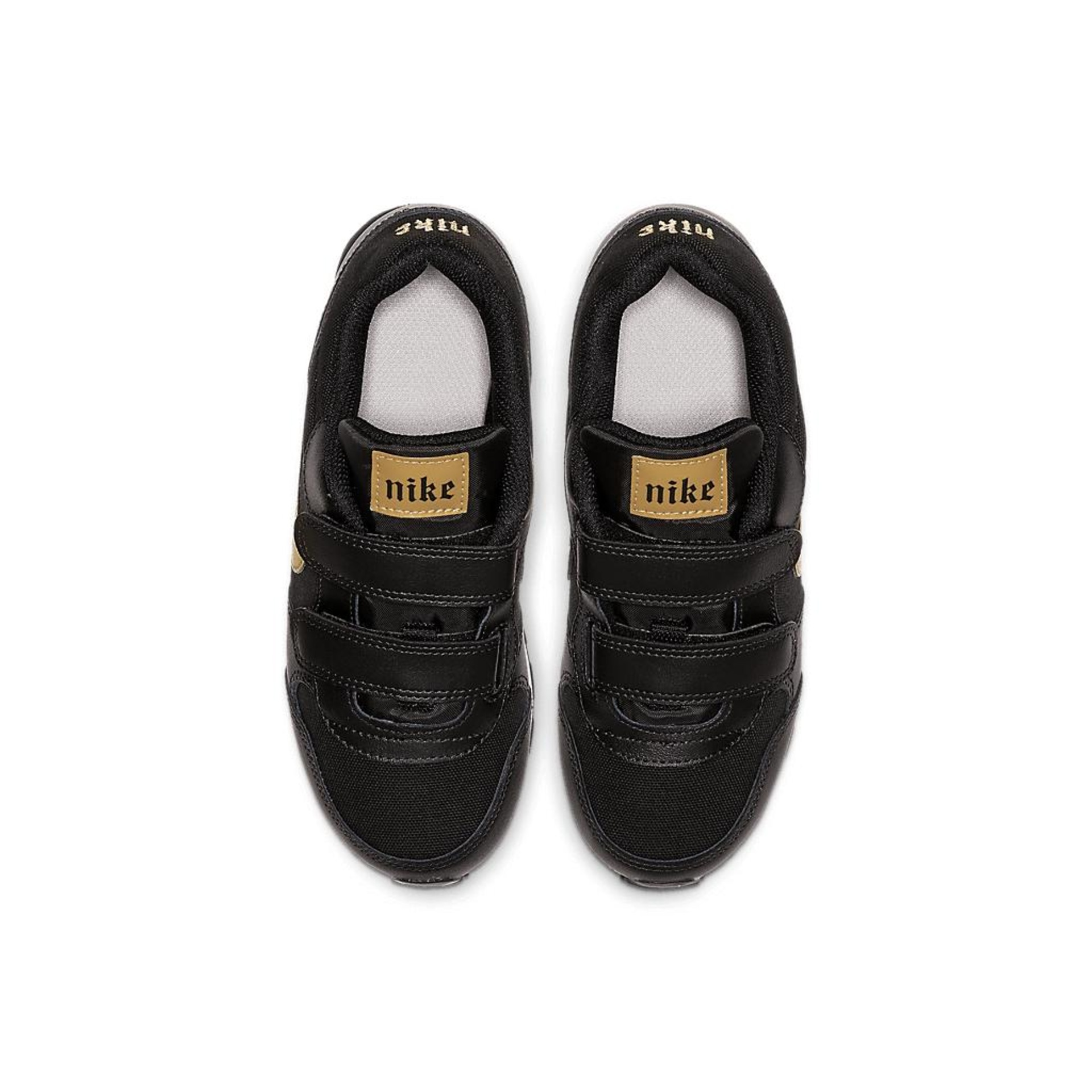 Tênis Nike MD Runner 2 VTB Infantil - Foto 4