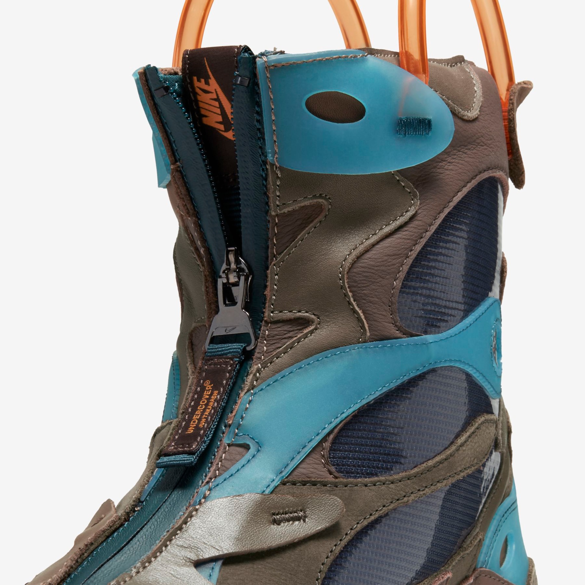 Tênis Nike x Undercover Masculino - Foto 8