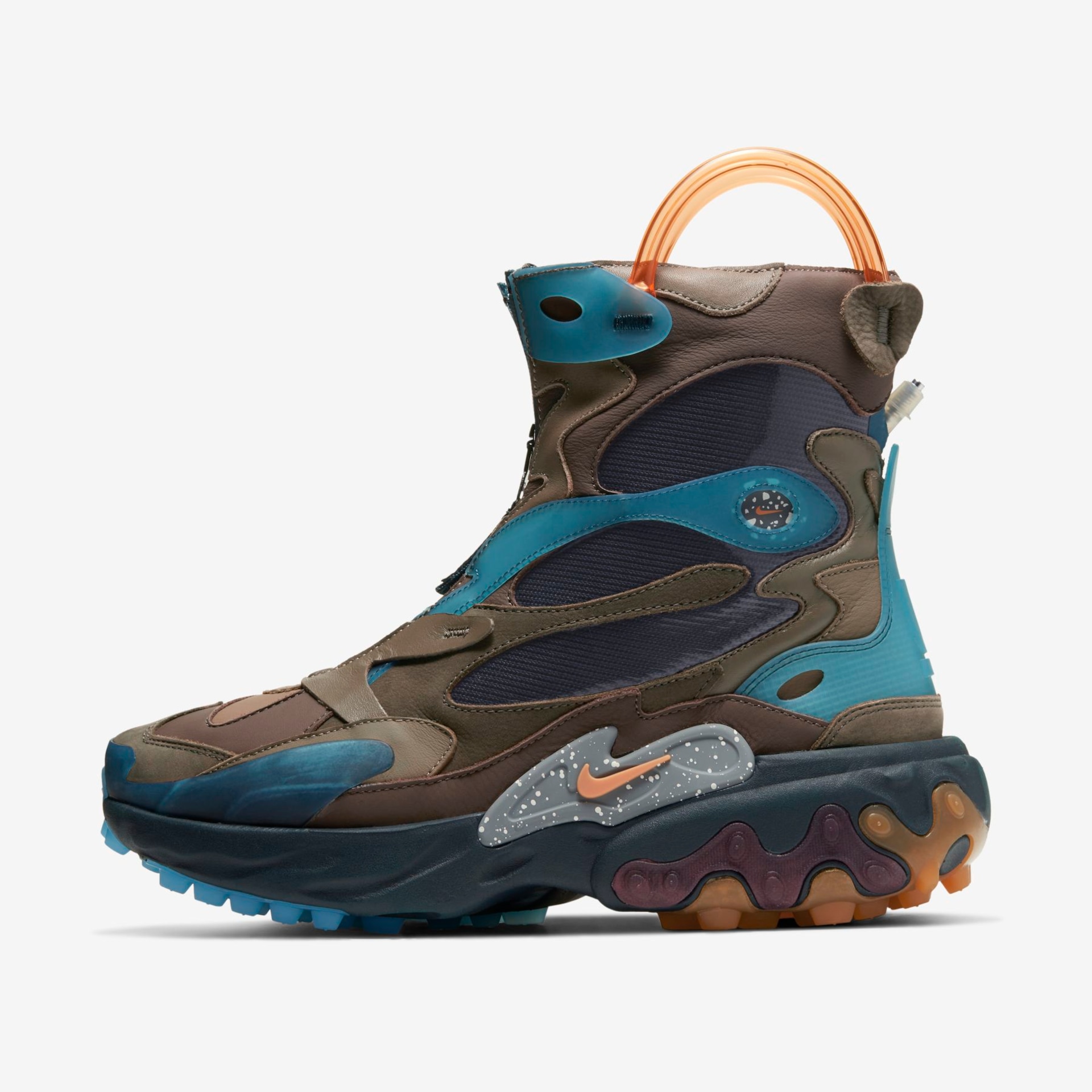 Tênis Nike x Undercover Masculino - Foto 1