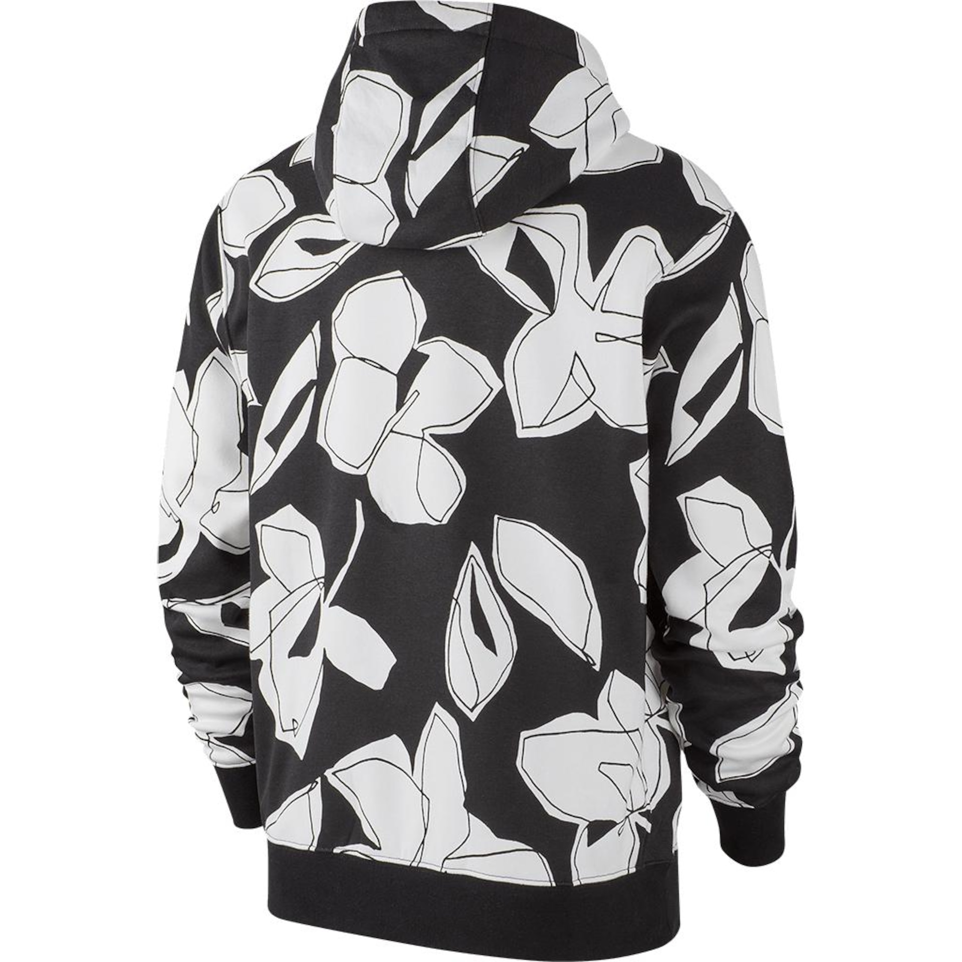 Jaqueta Nike Sportswear Club Masculina - Foto 2