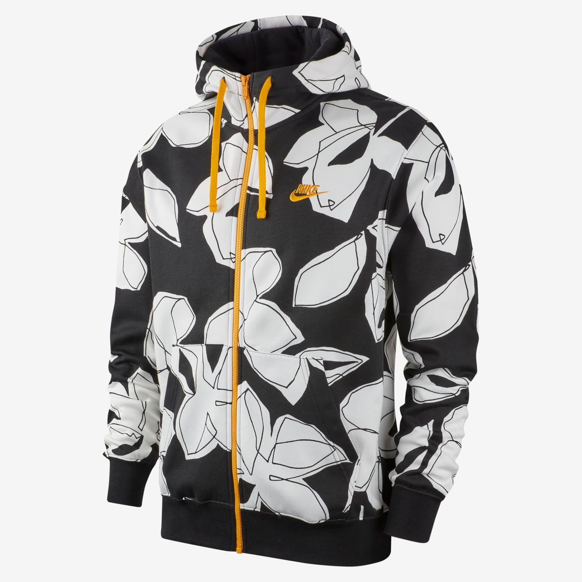 Jaqueta Nike Sportswear Club Masculina - Foto 1