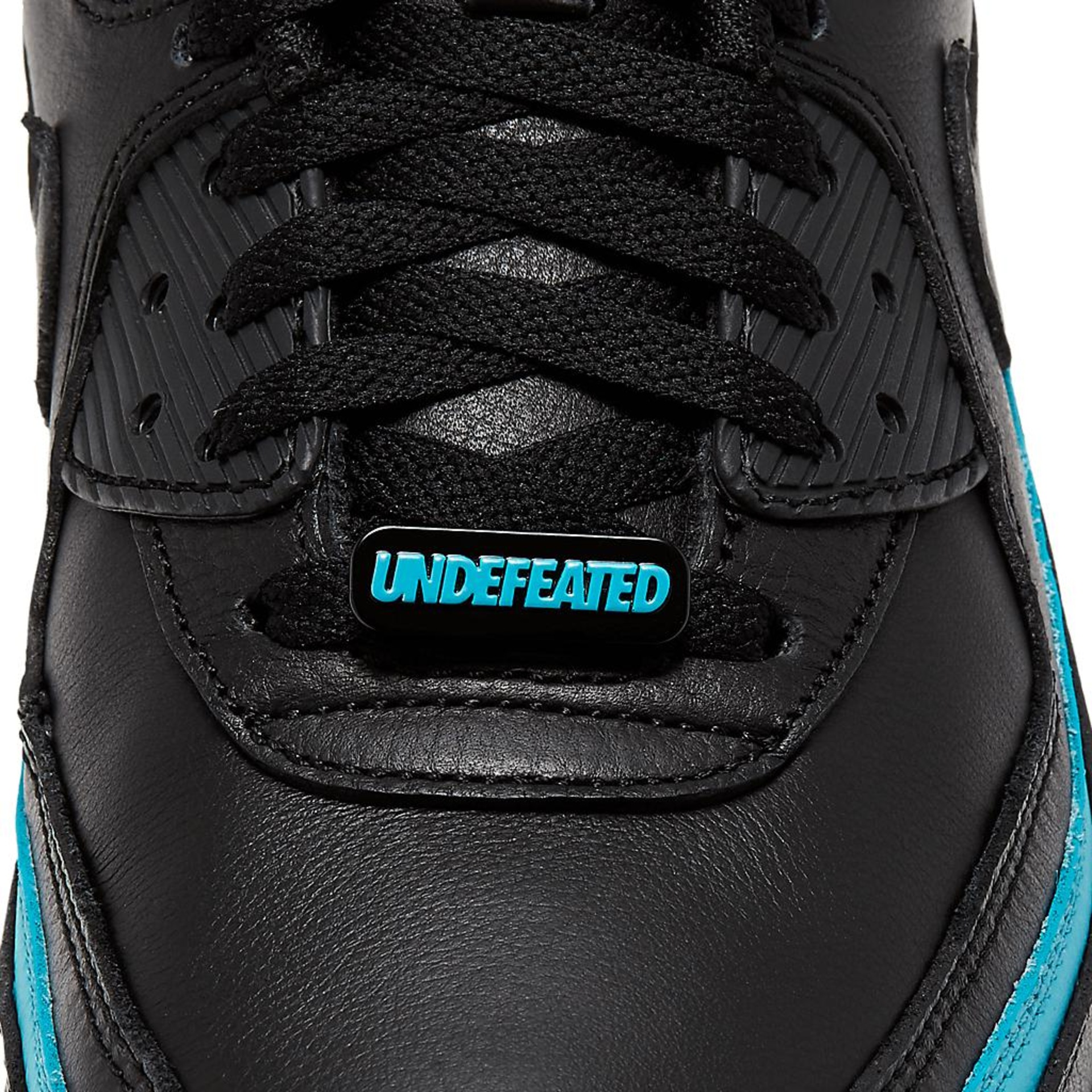 nike x undefeated air max 90