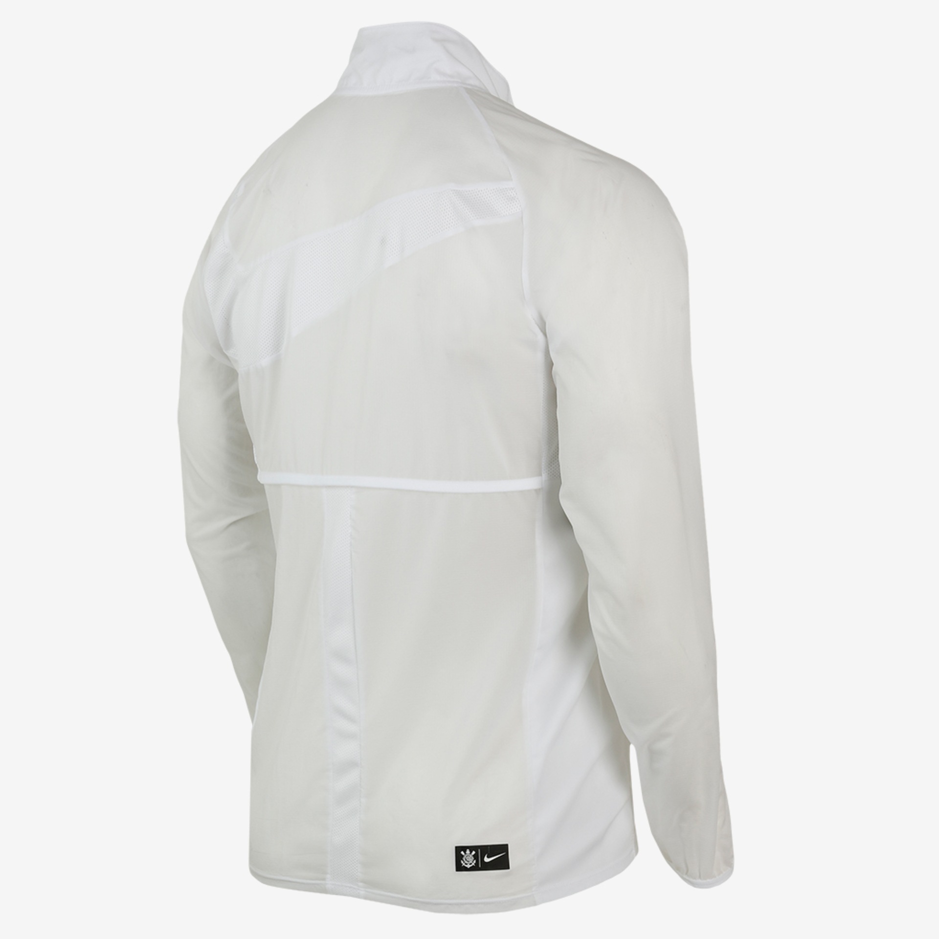 Jaqueta Nike Corinthians Academy Masculina - Foto 2