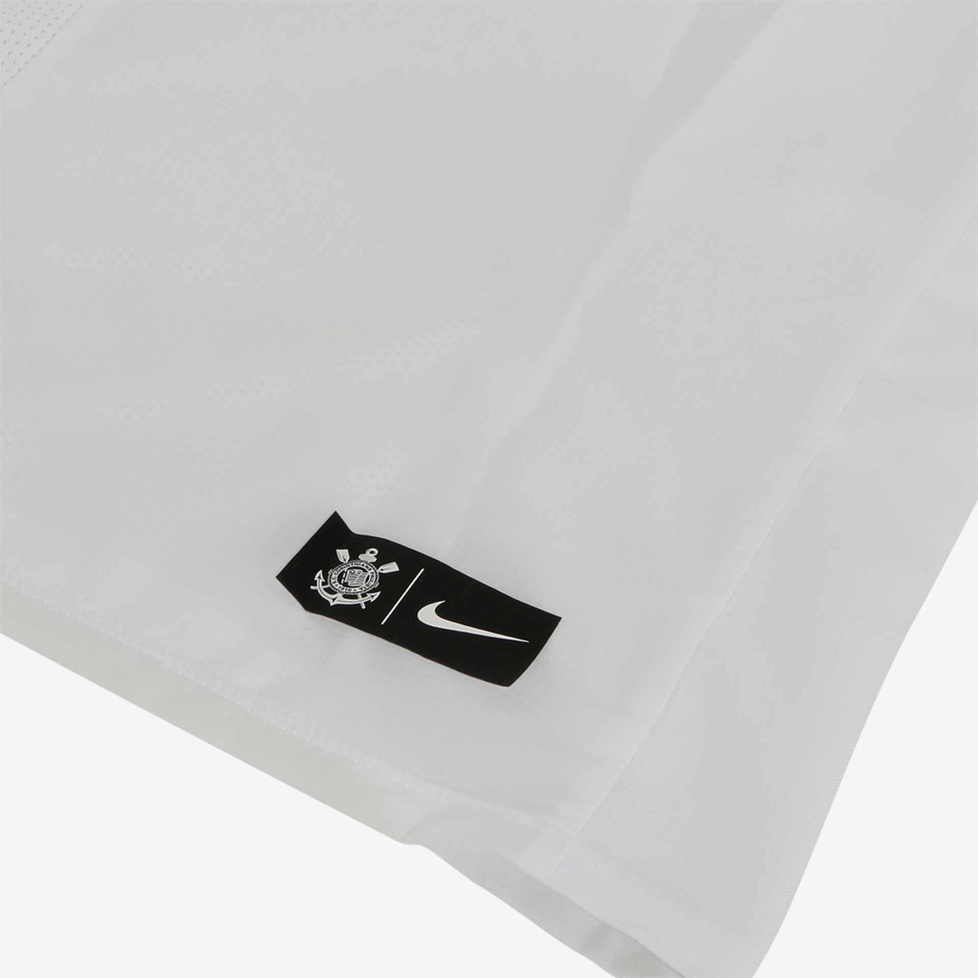 Jaqueta Nike Corinthians Academy Masculina - Foto 5