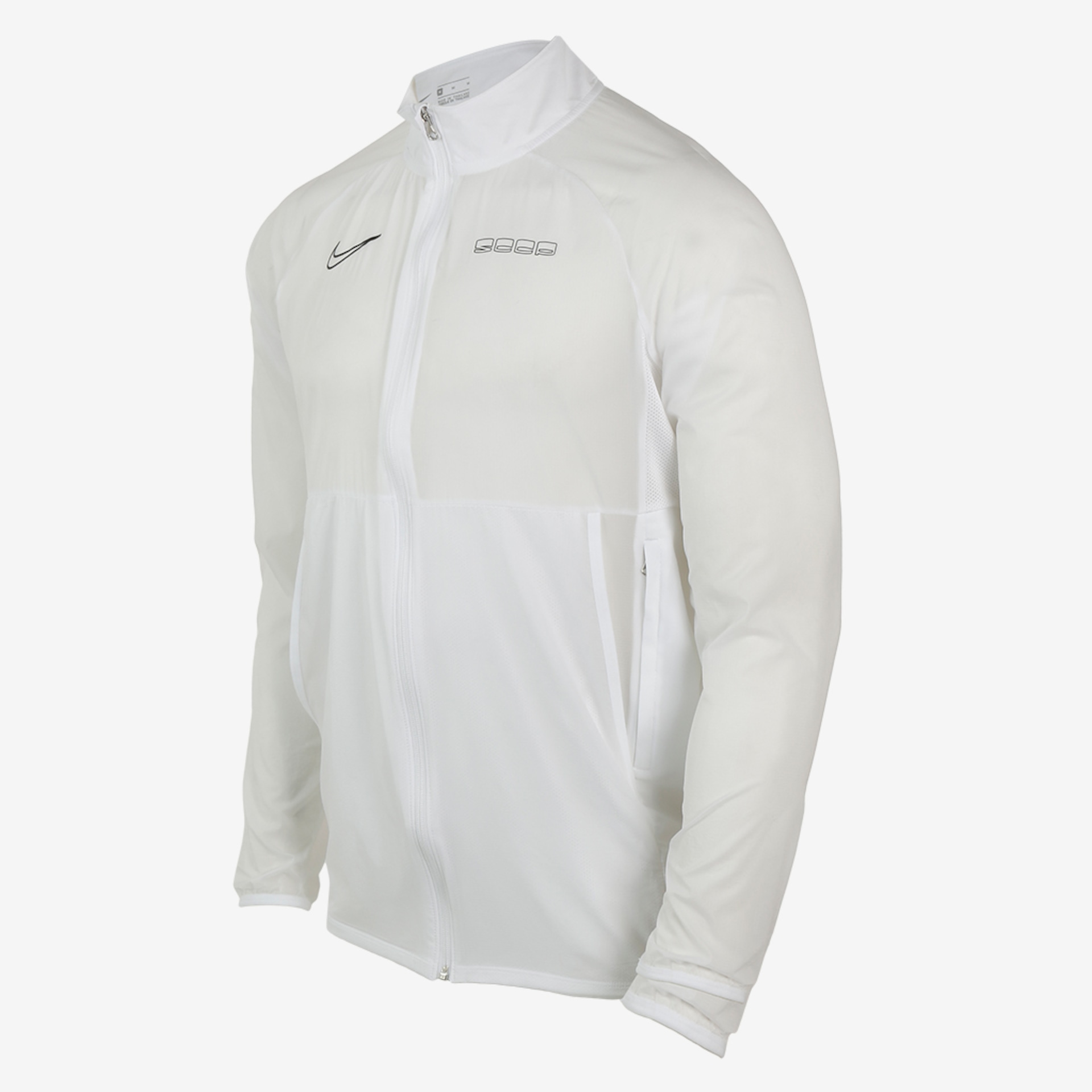 Jaqueta Nike Corinthians Academy Masculina - Foto 1