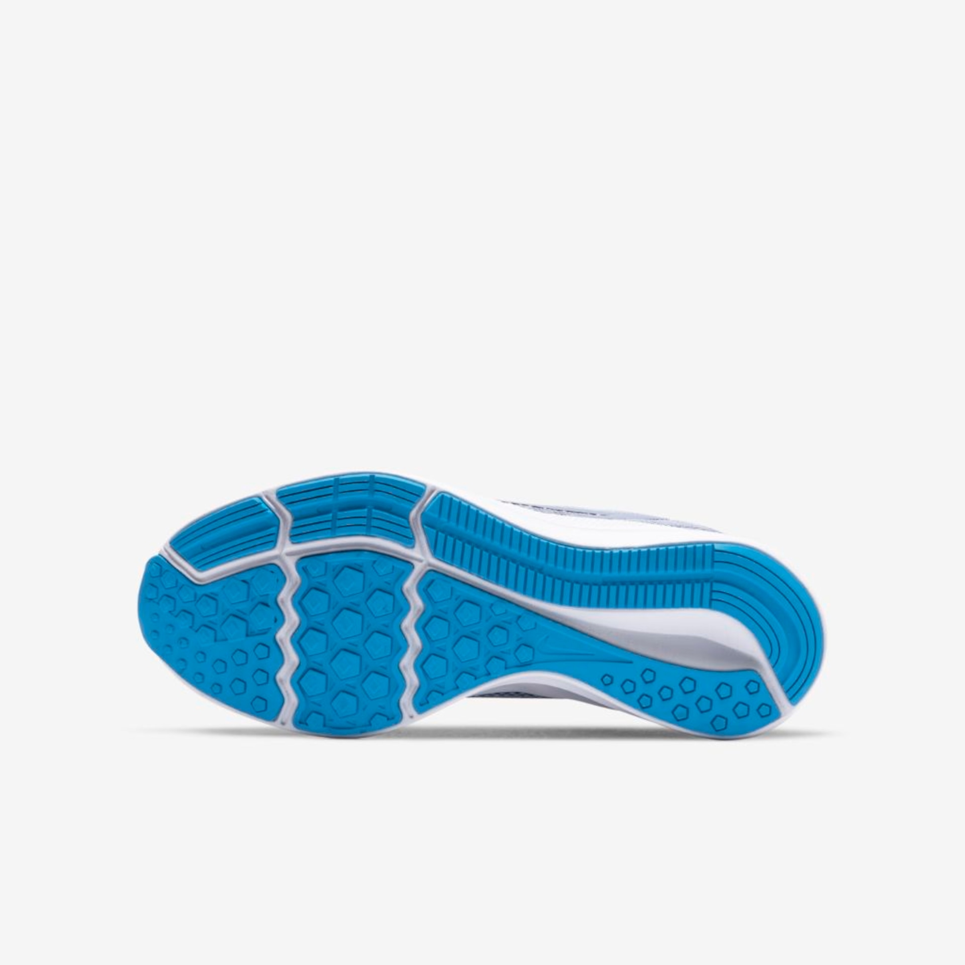 Tênis Nike Downshifter 9 JDI Infantil - Foto 2