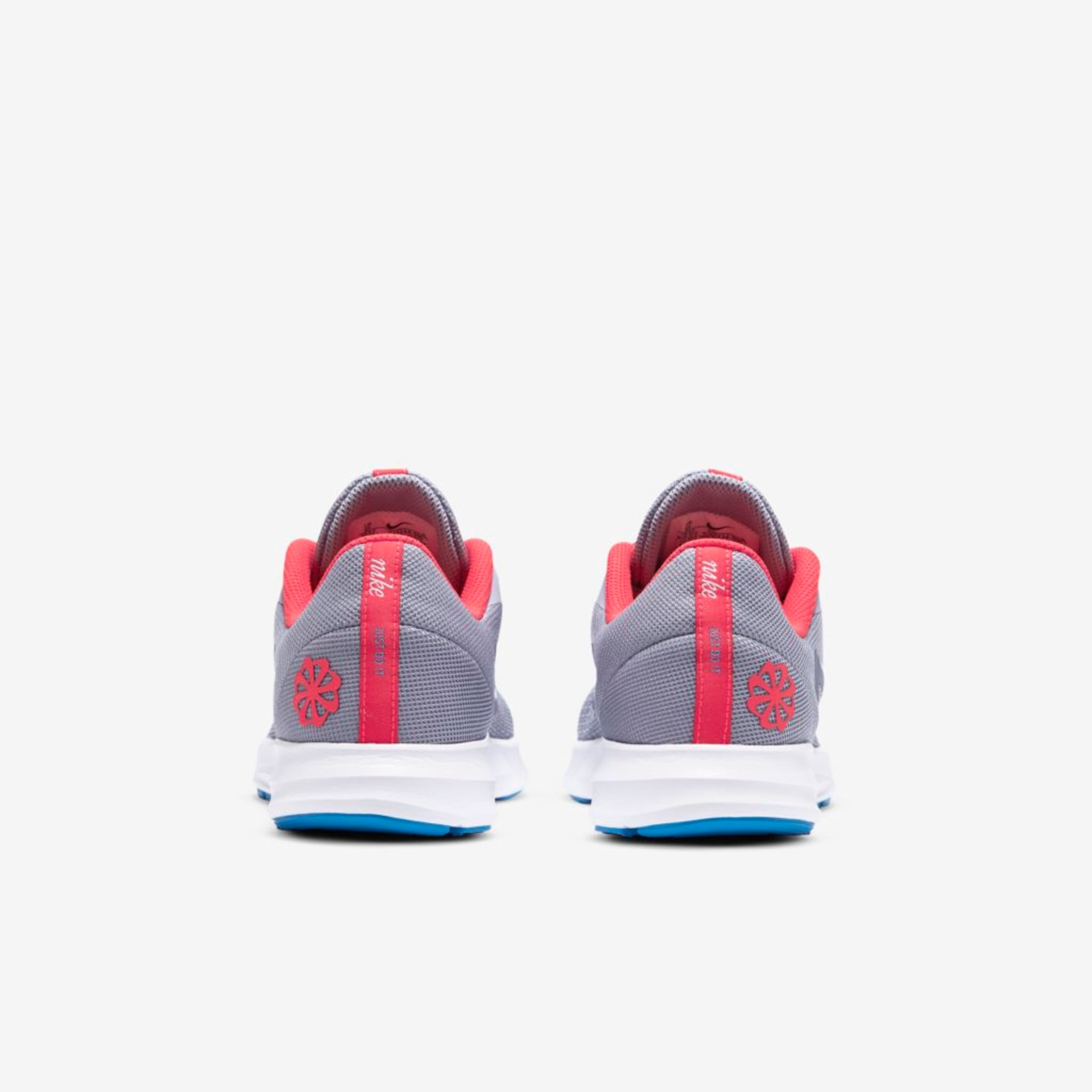 Tênis Nike Downshifter 9 JDI Infantil - Foto 6