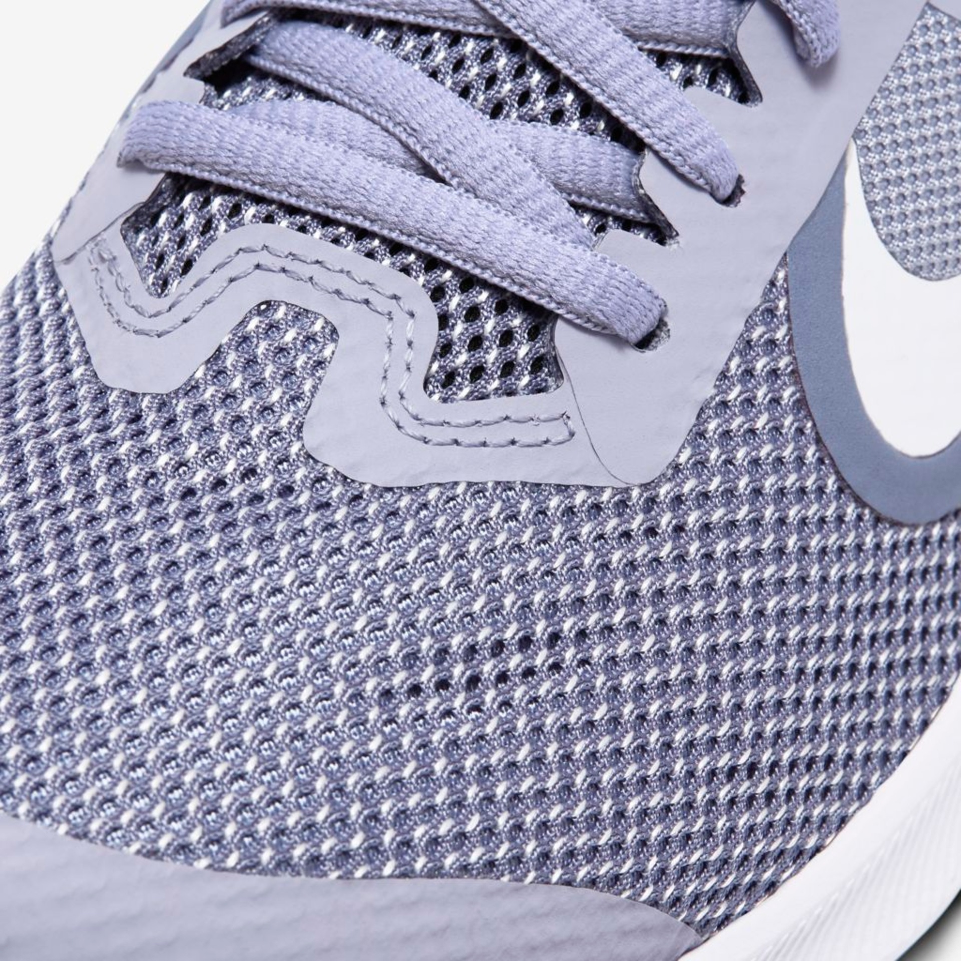 Tênis Nike Downshifter 9 JDI Infantil - Foto 7