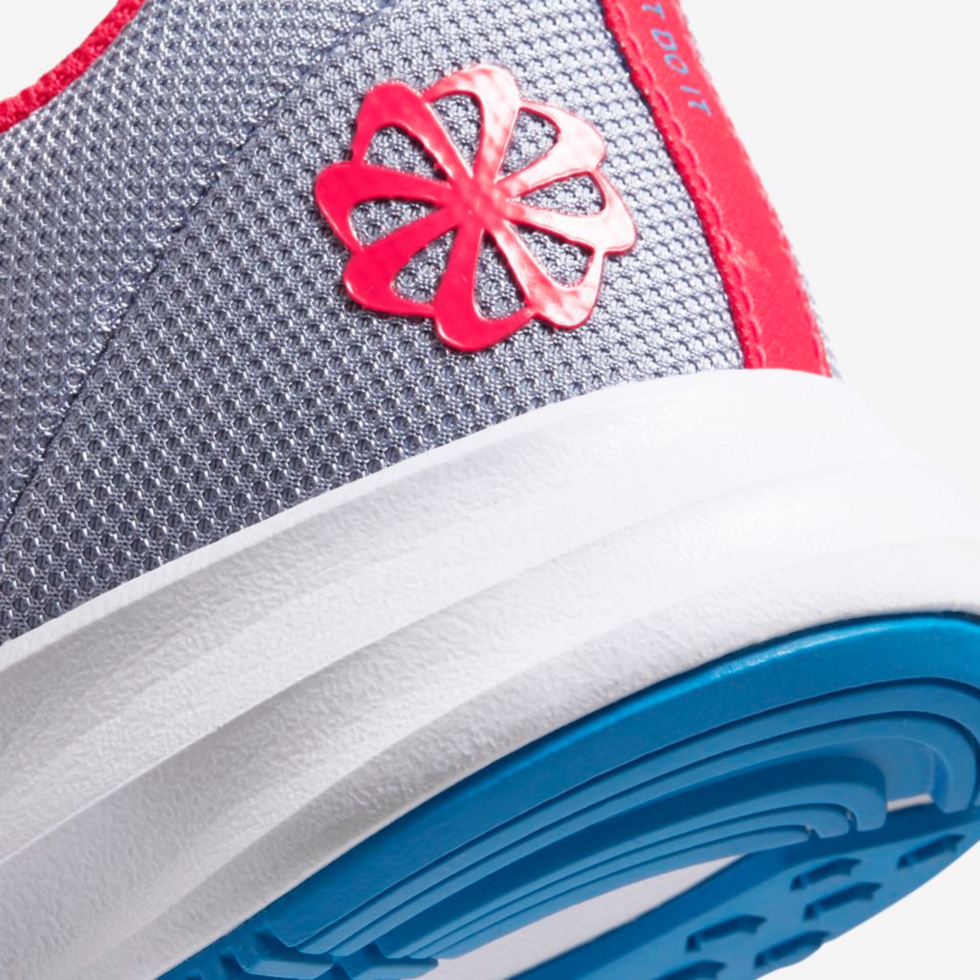 Tênis Nike Downshifter 9 JDI Infantil - Foto 8