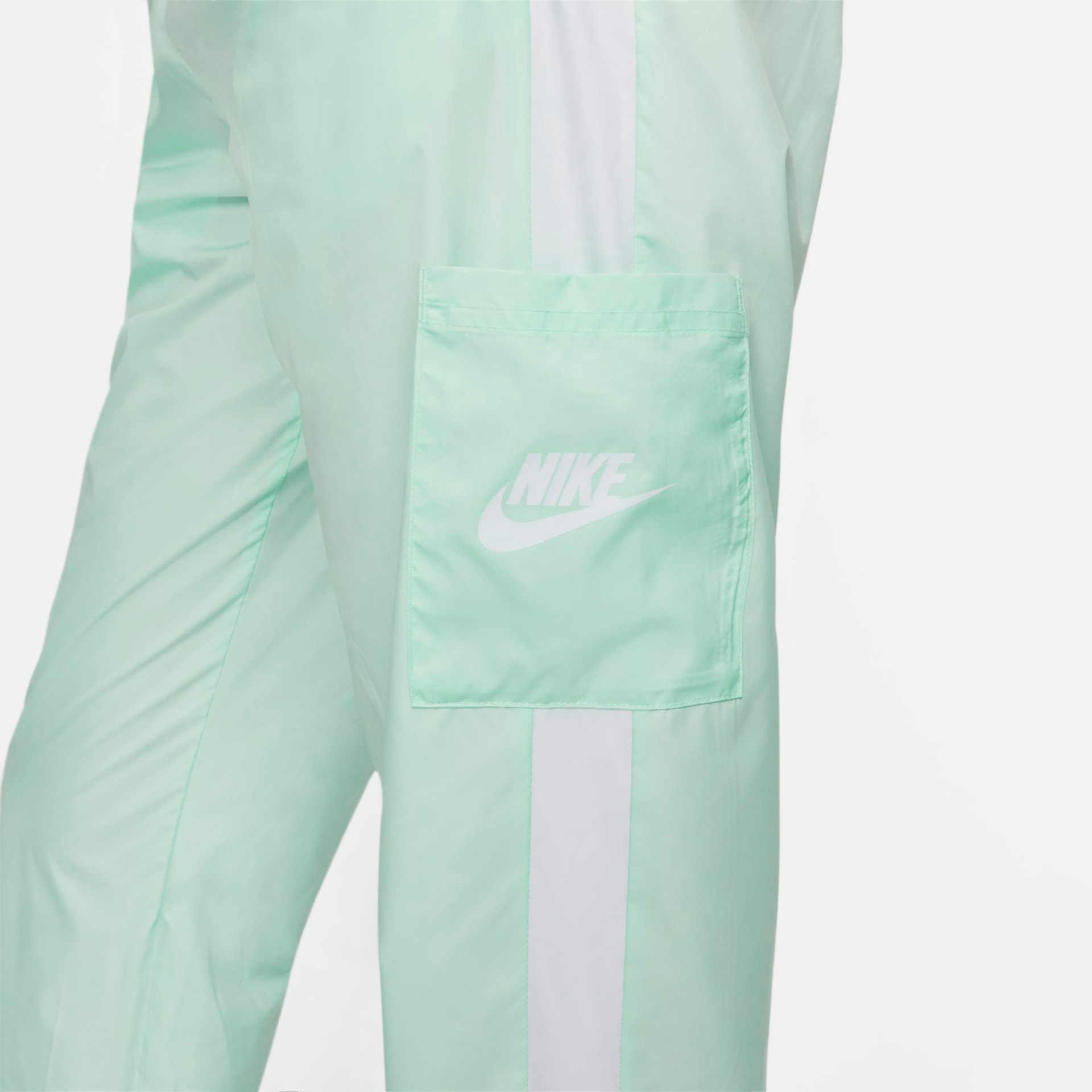 Calça Nike Sportswear Feminina - Foto 4