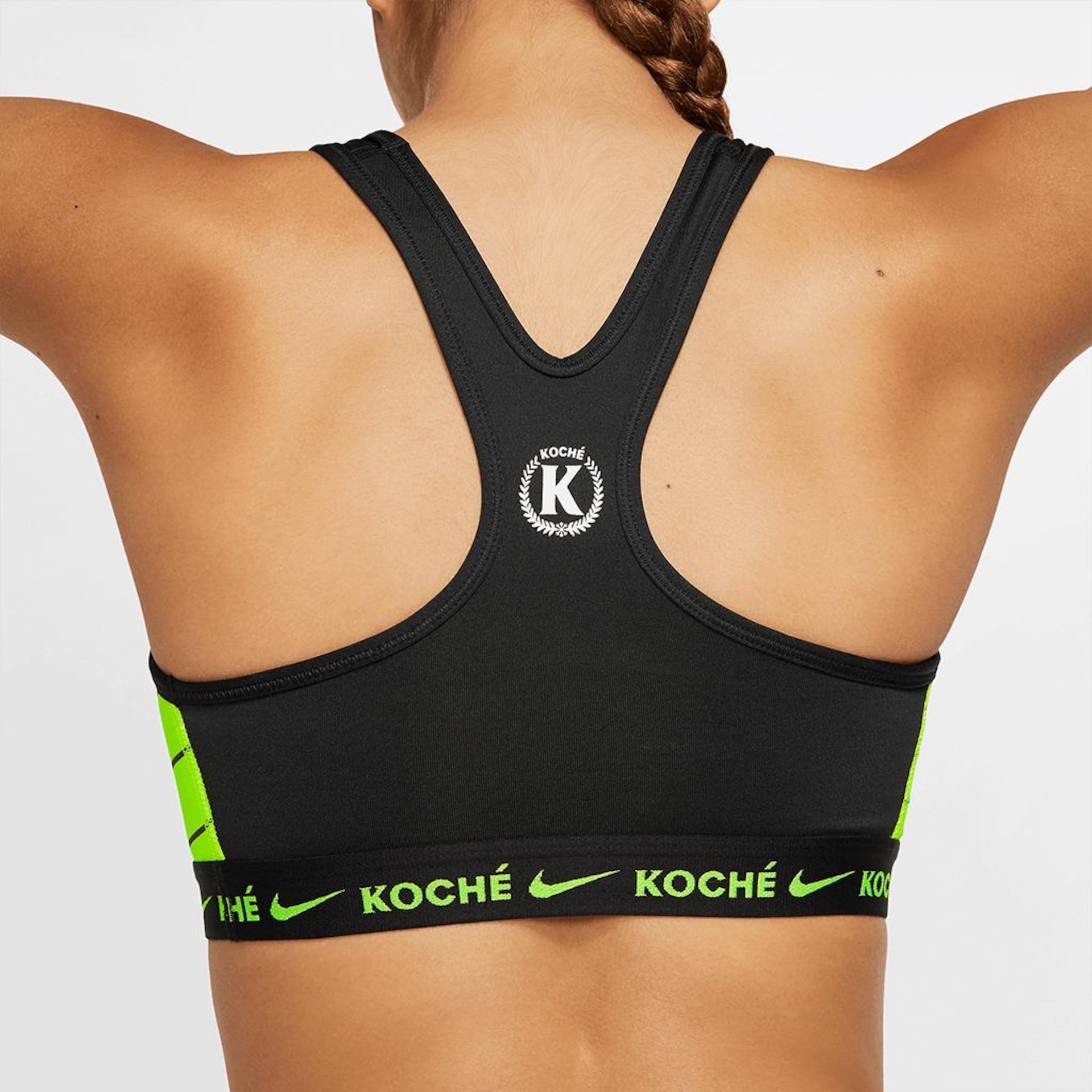 Top Nike x Koche Feminino - Foto 4