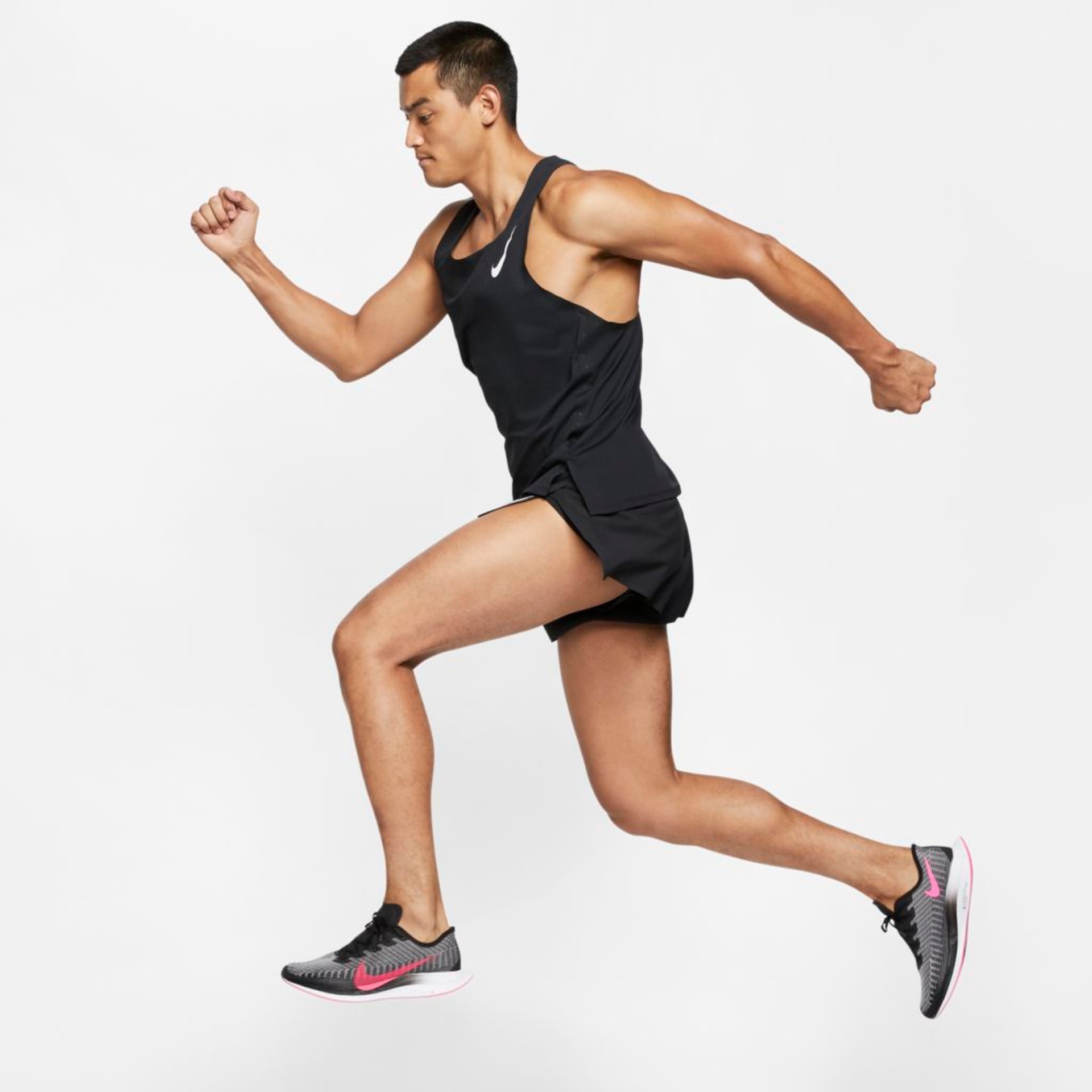 Regata Nike AeroSwift Masculina - Foto 6