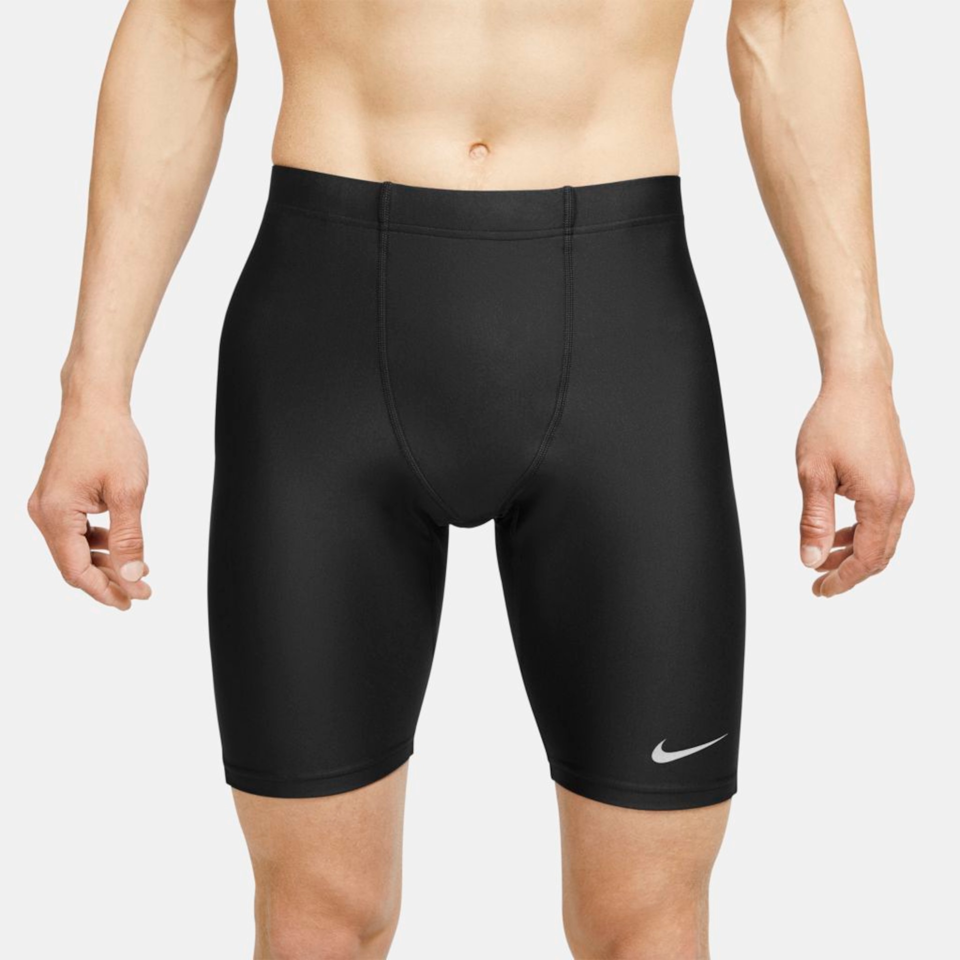 Shorts Tight Nike Fast Masculino - Foto 2