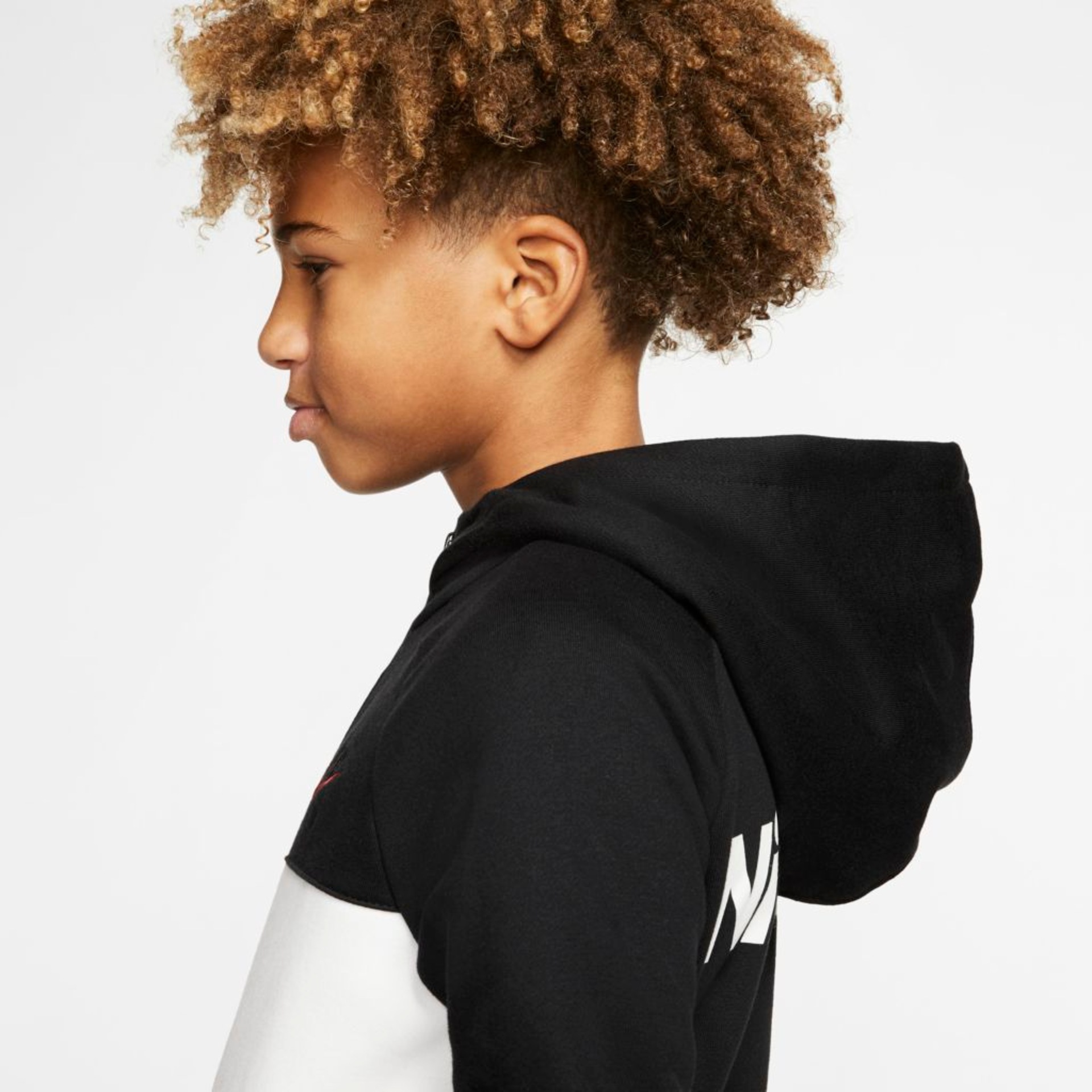 Jaqueta Nike Air Infantil - Foto 5