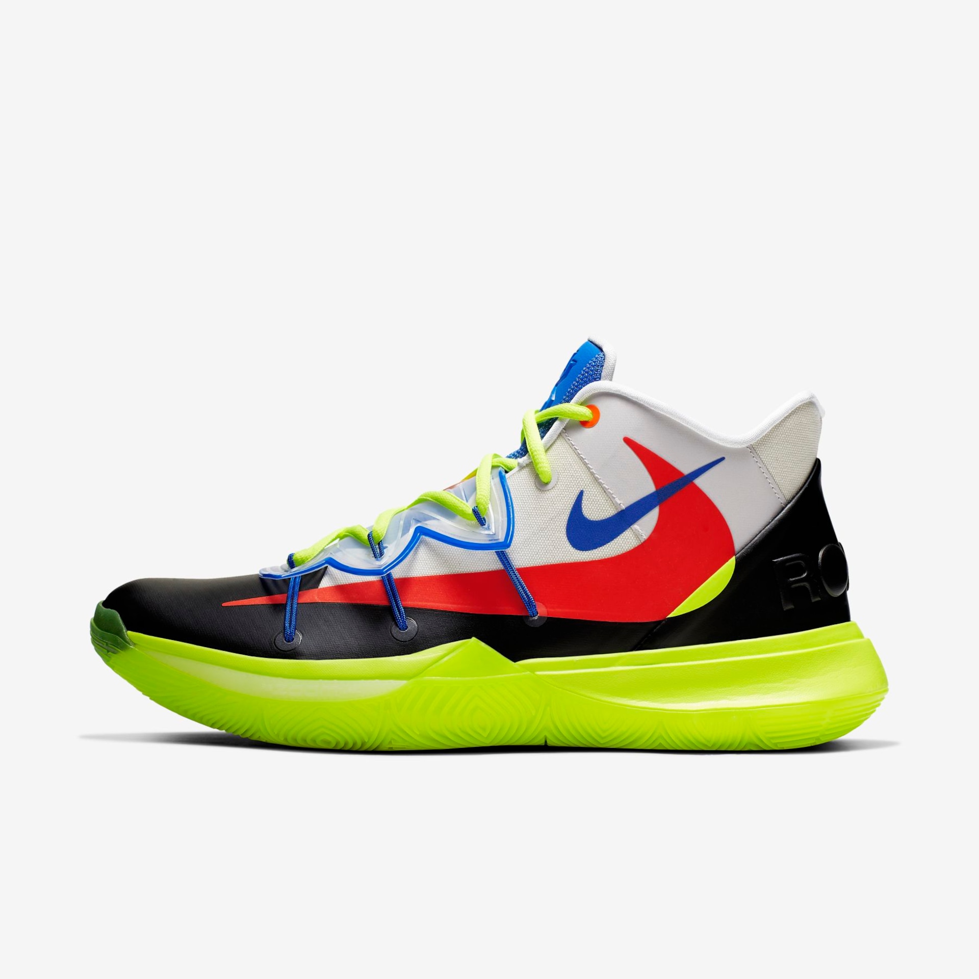 Tênis Kyrie 5 x ROKIT All Star Masculino - Foto 1