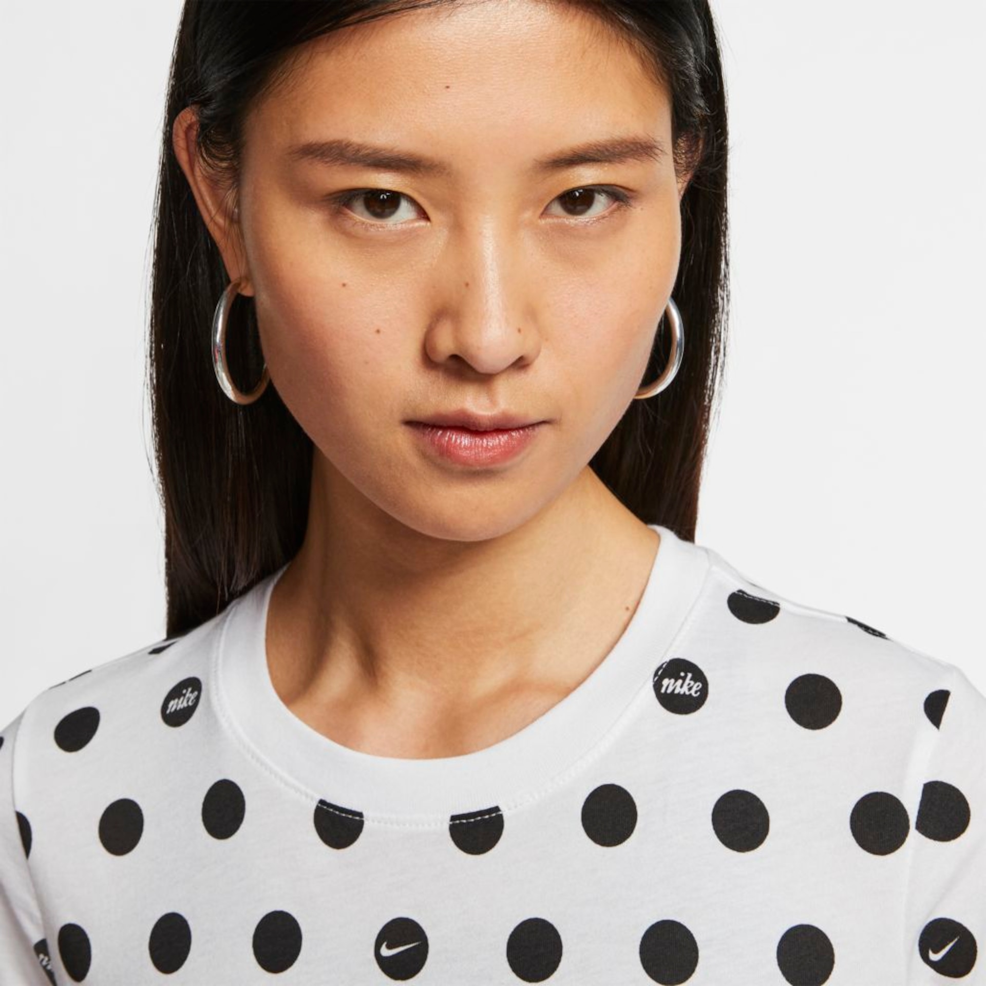 Camiseta Nike Sportswear Feminina - Foto 3