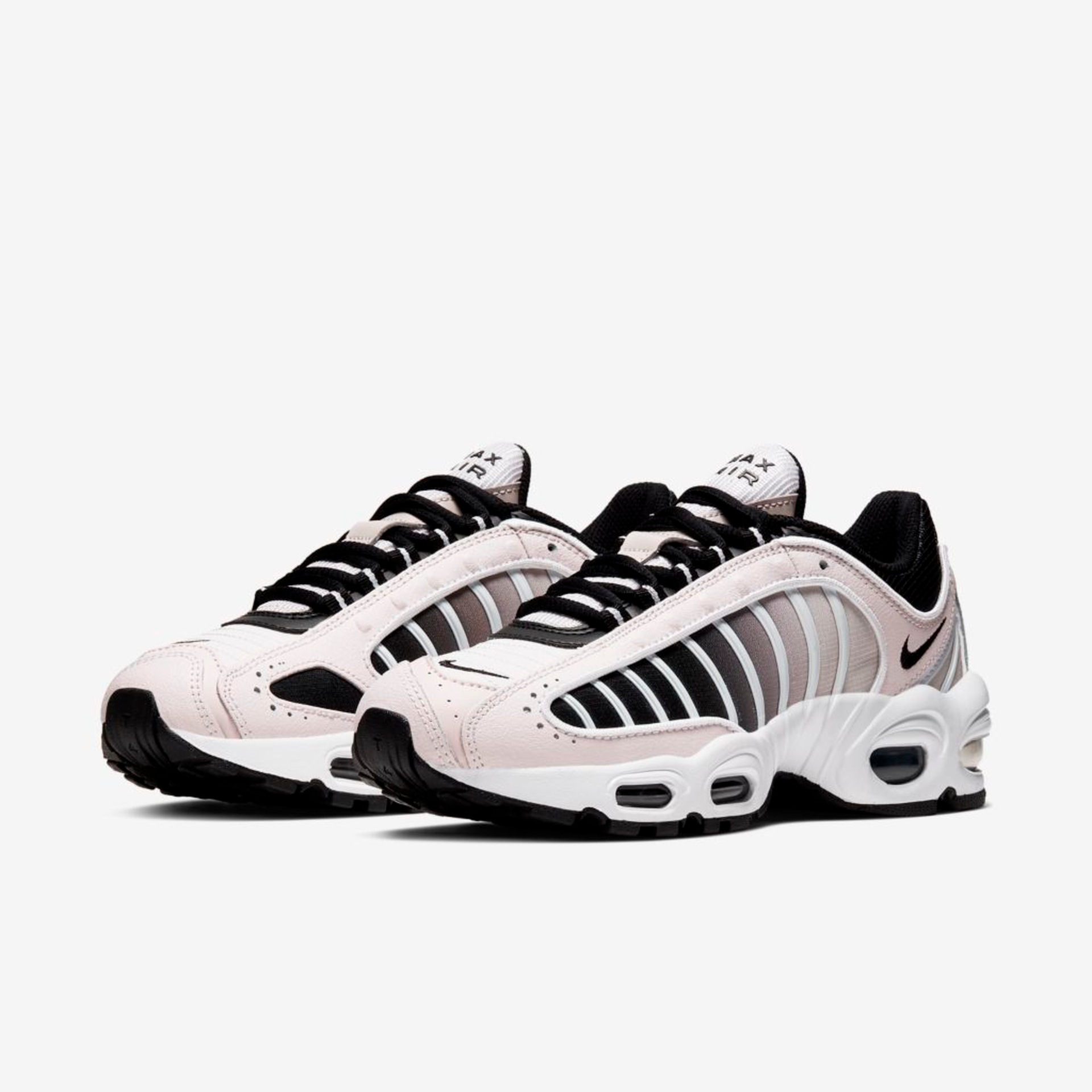 Tênis Nike Air Max Tailwind 4 Feminino - Foto 5