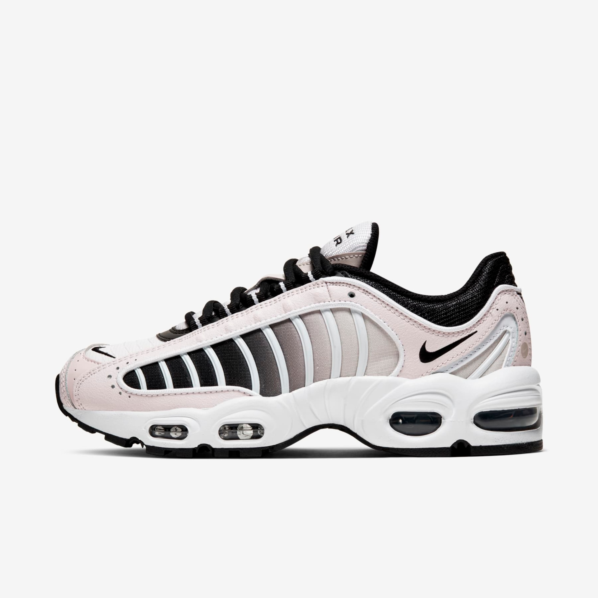 Tênis Nike Air Max Tailwind 4 Feminino - Foto 1