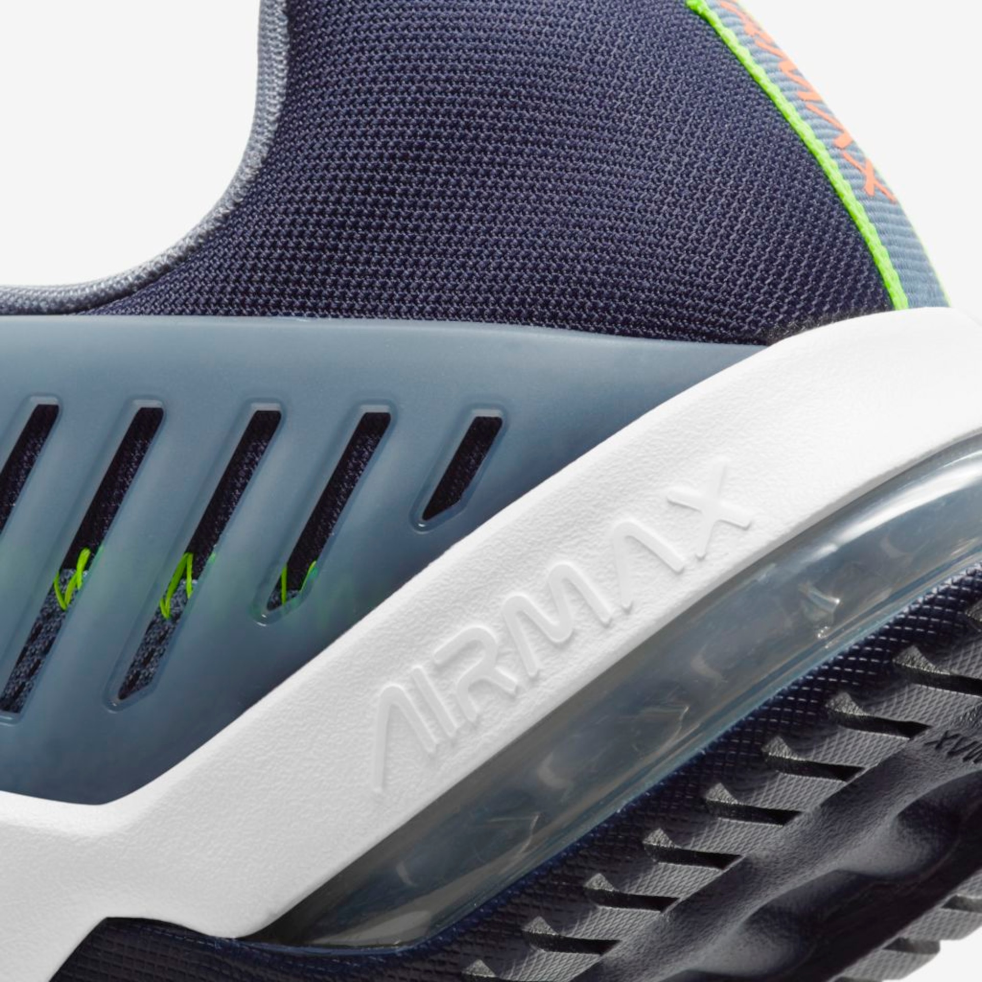 TENIS NIKE AIR MAX ALPHA TRAINER 3 - Foto 8