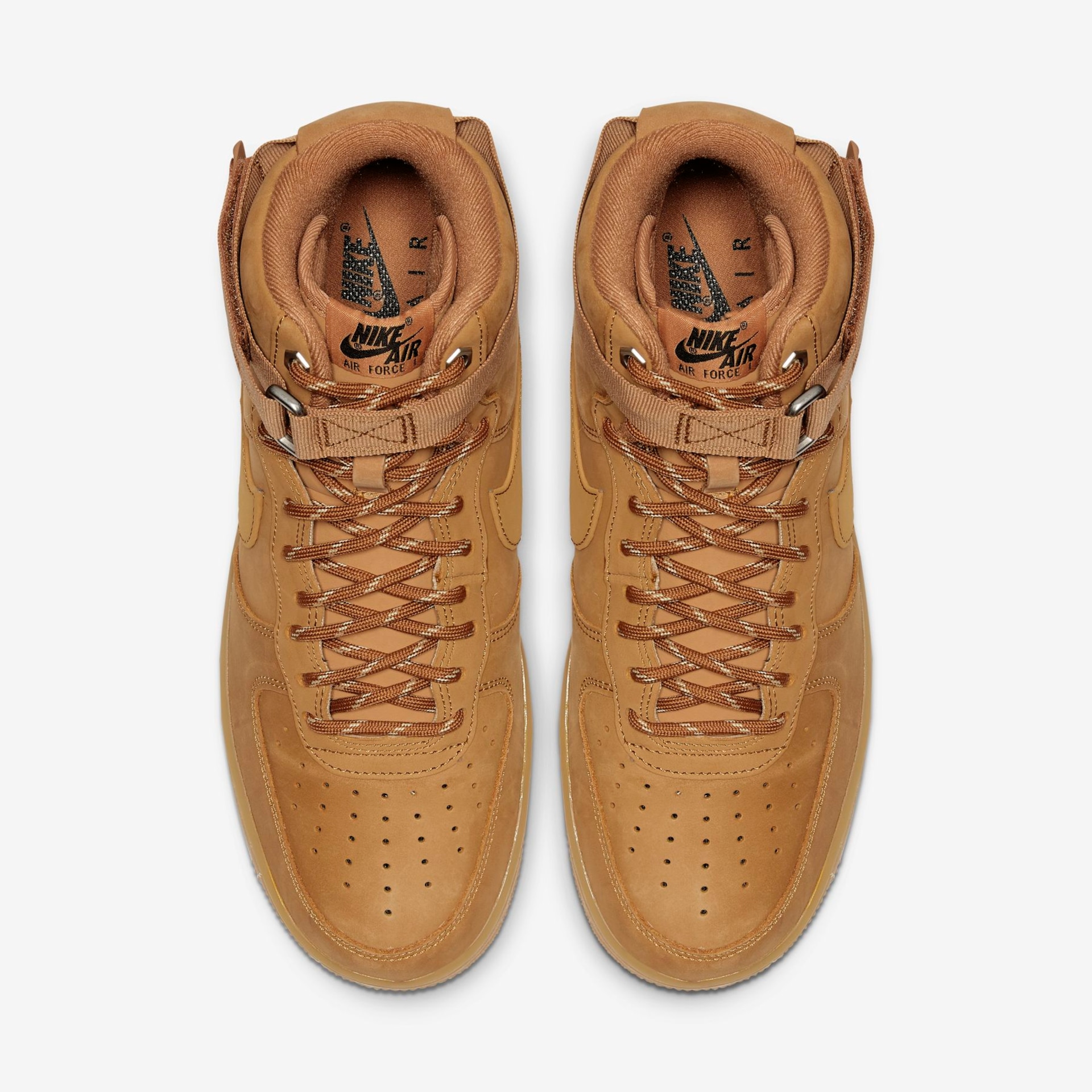 Tênis Nike Air Force 1 High '07 Masculino - Foto 4