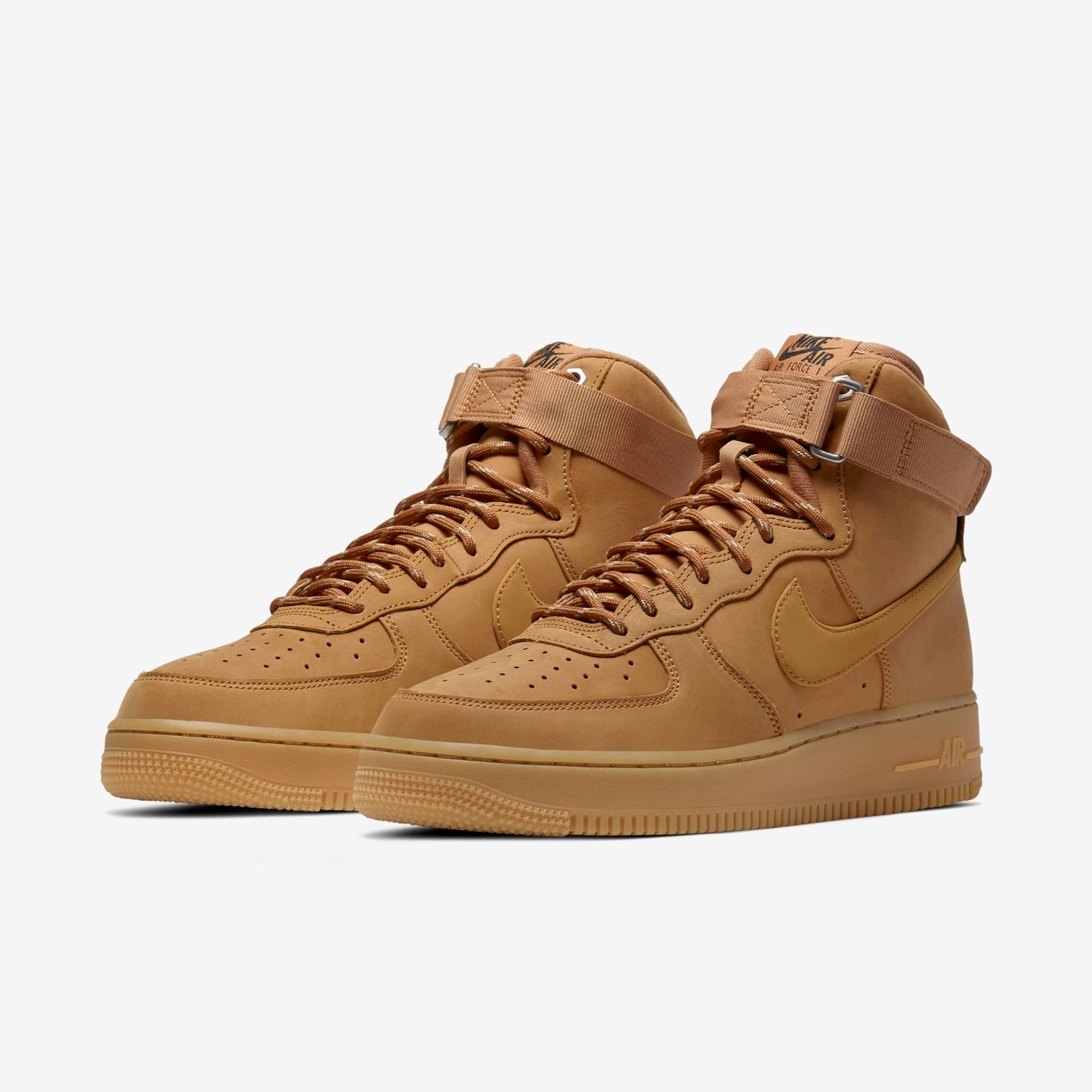 Tênis Nike Air Force 1 High '07 Masculino - Foto 5