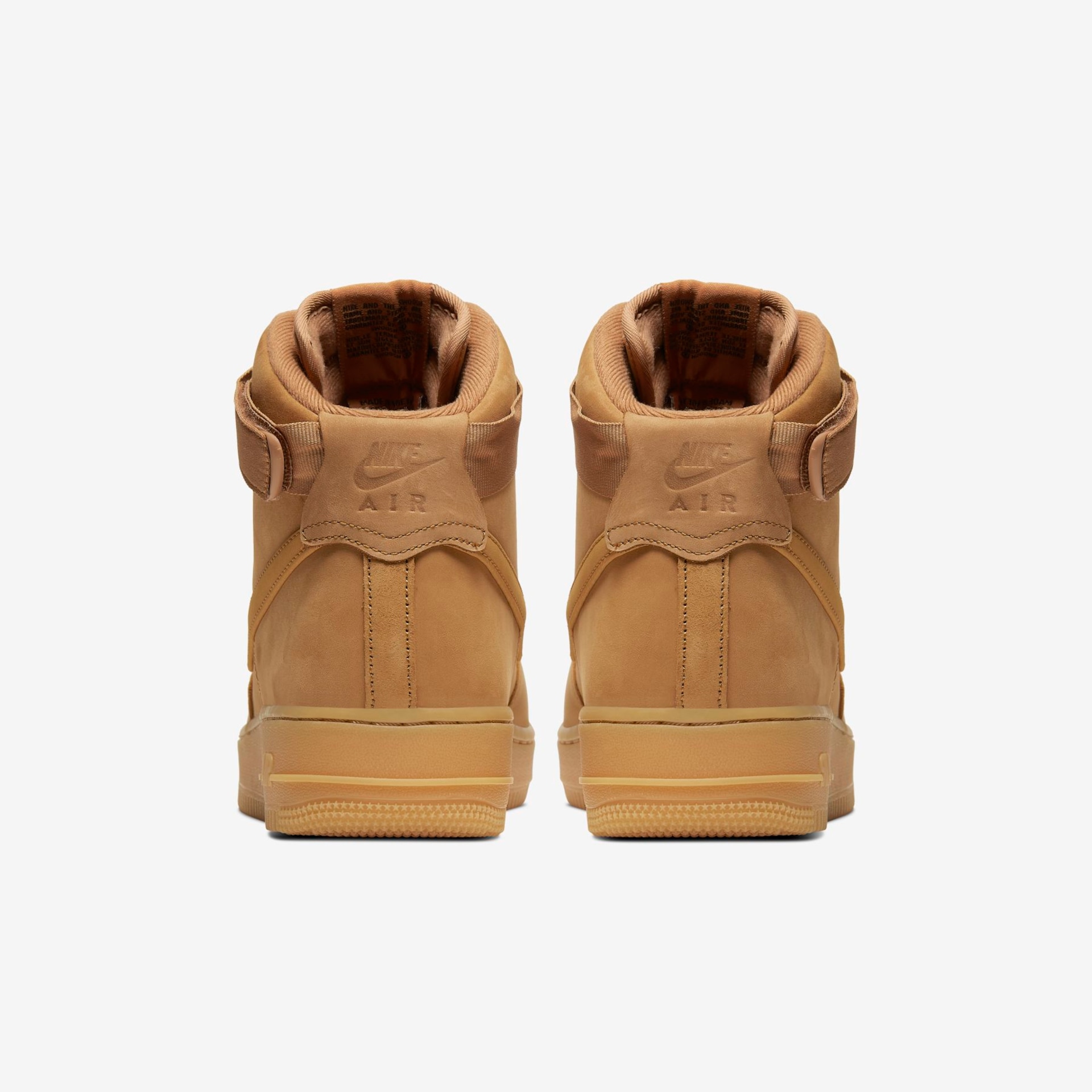 Tênis Nike Air Force 1 High '07 Masculino - Foto 6