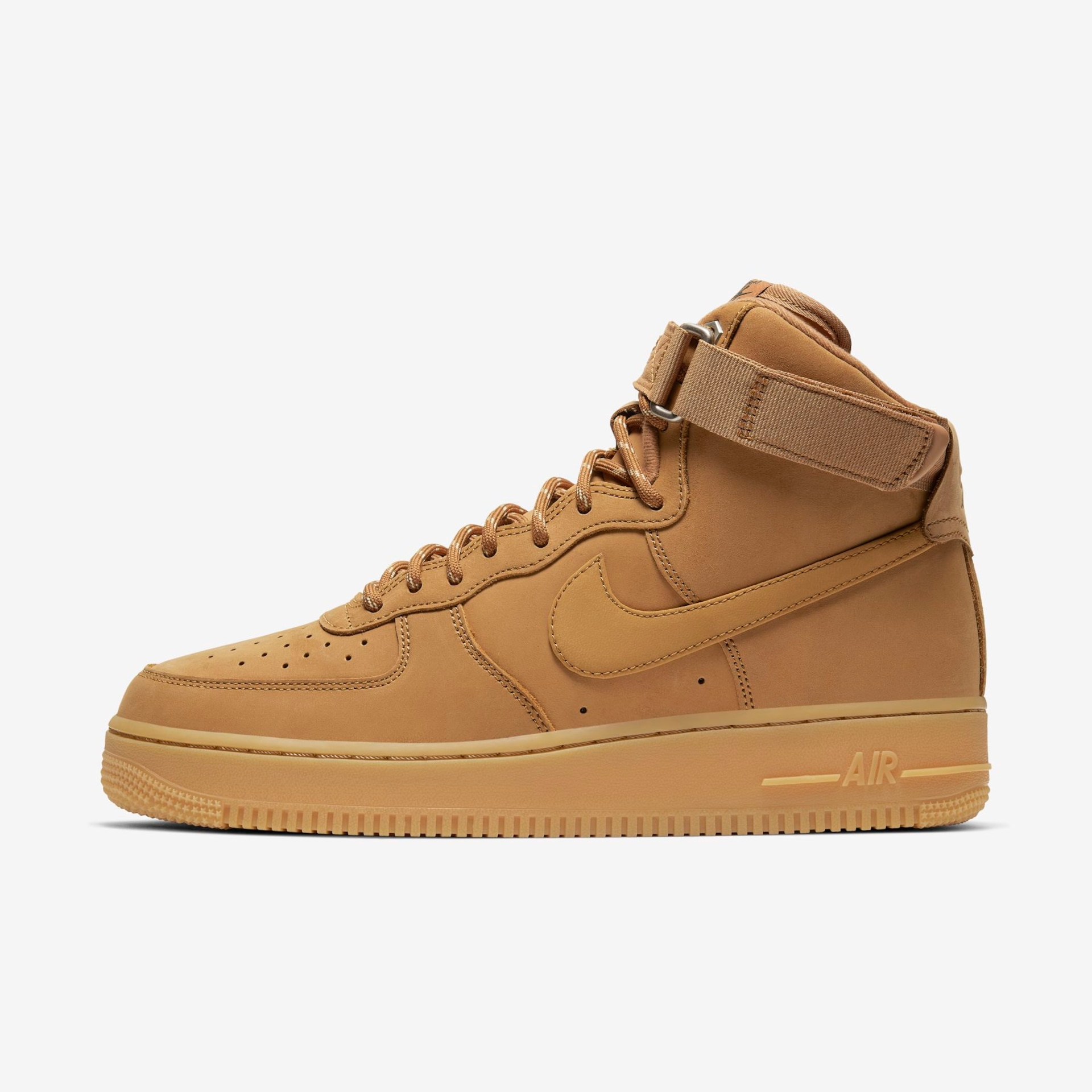 Tênis Nike Air Force 1 High '07 Masculino - Foto 1