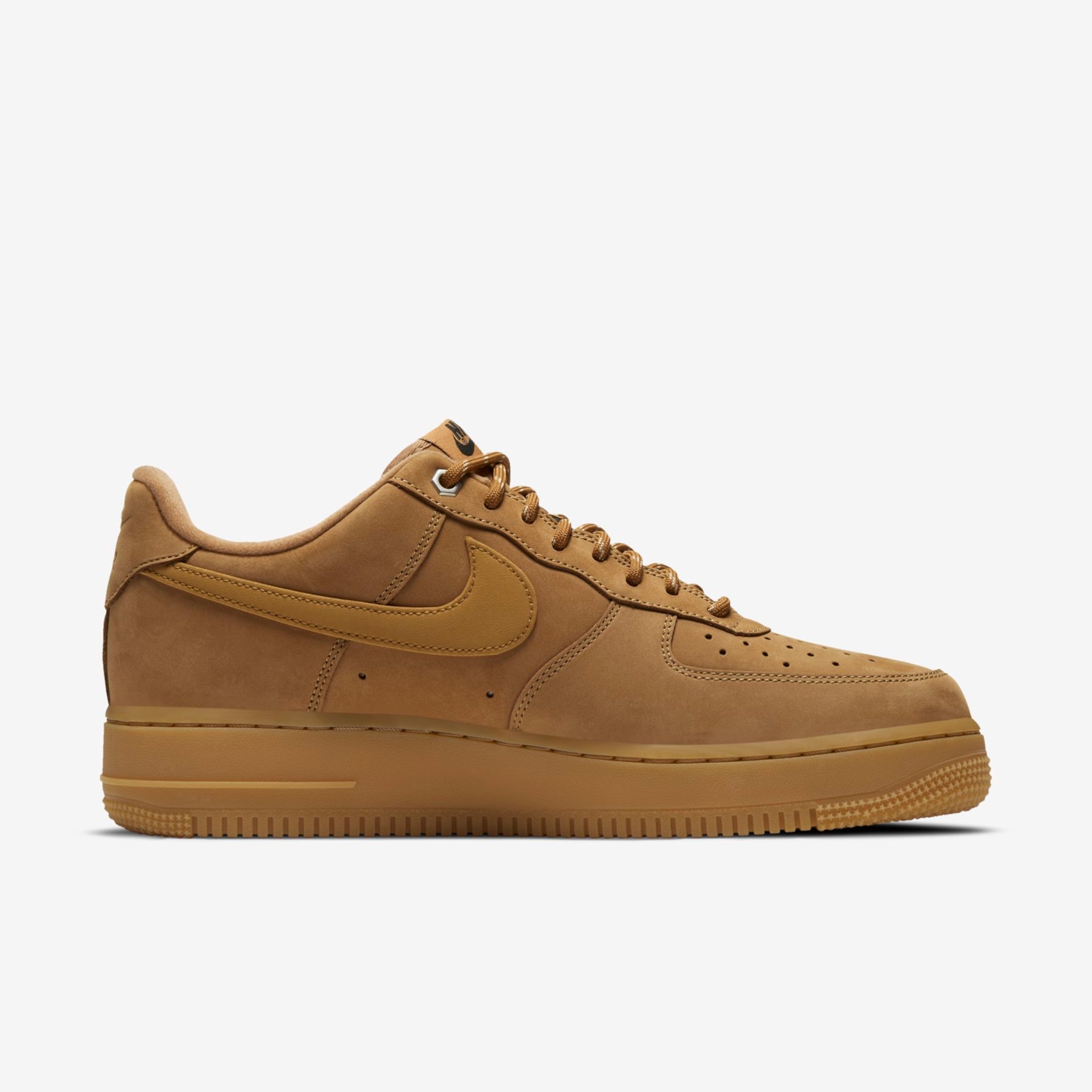 Tênis Nike Air Force 1 '07 WB Masculino - Foto 3