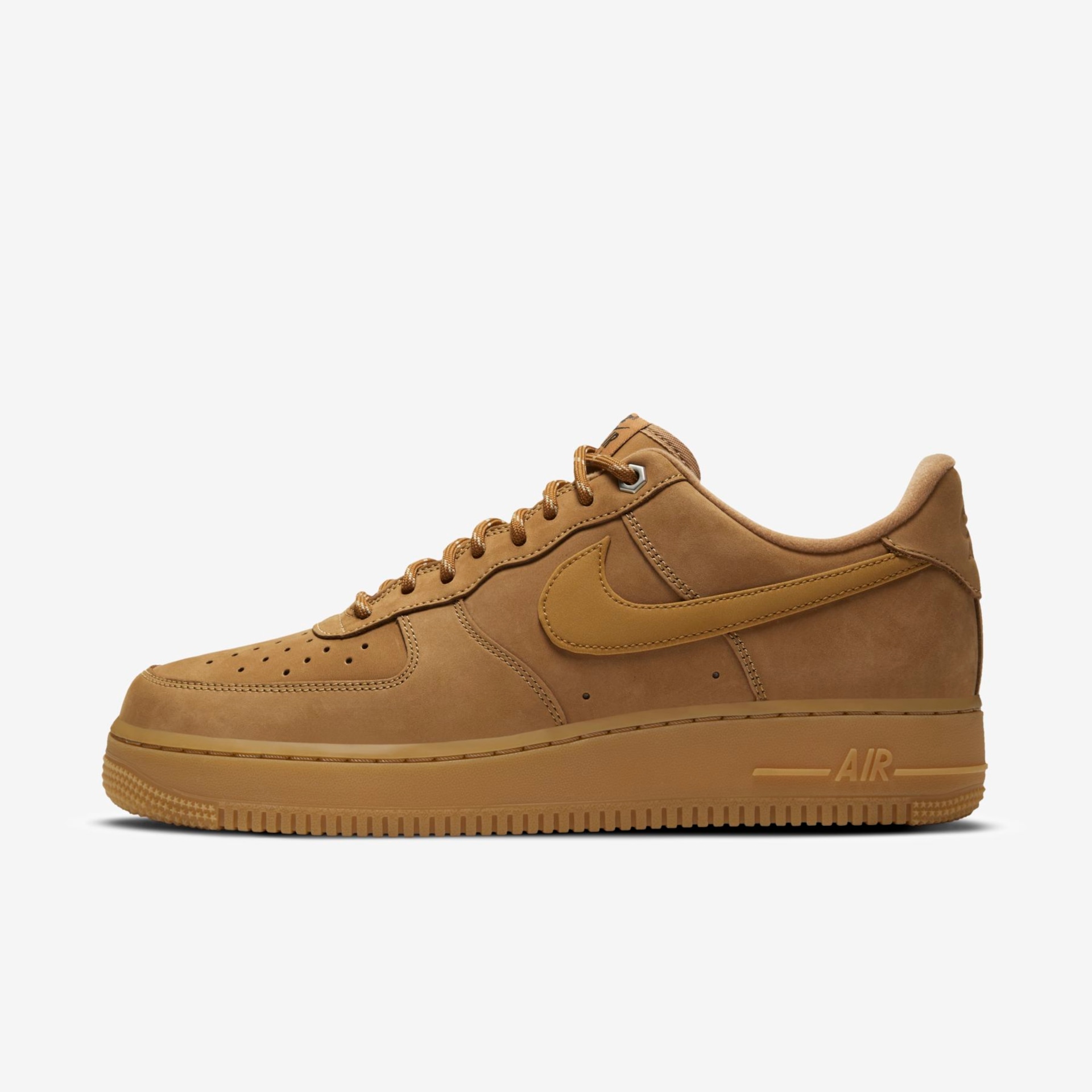 Tênis Nike Air Force 1 '07 WB Masculino - Foto 1