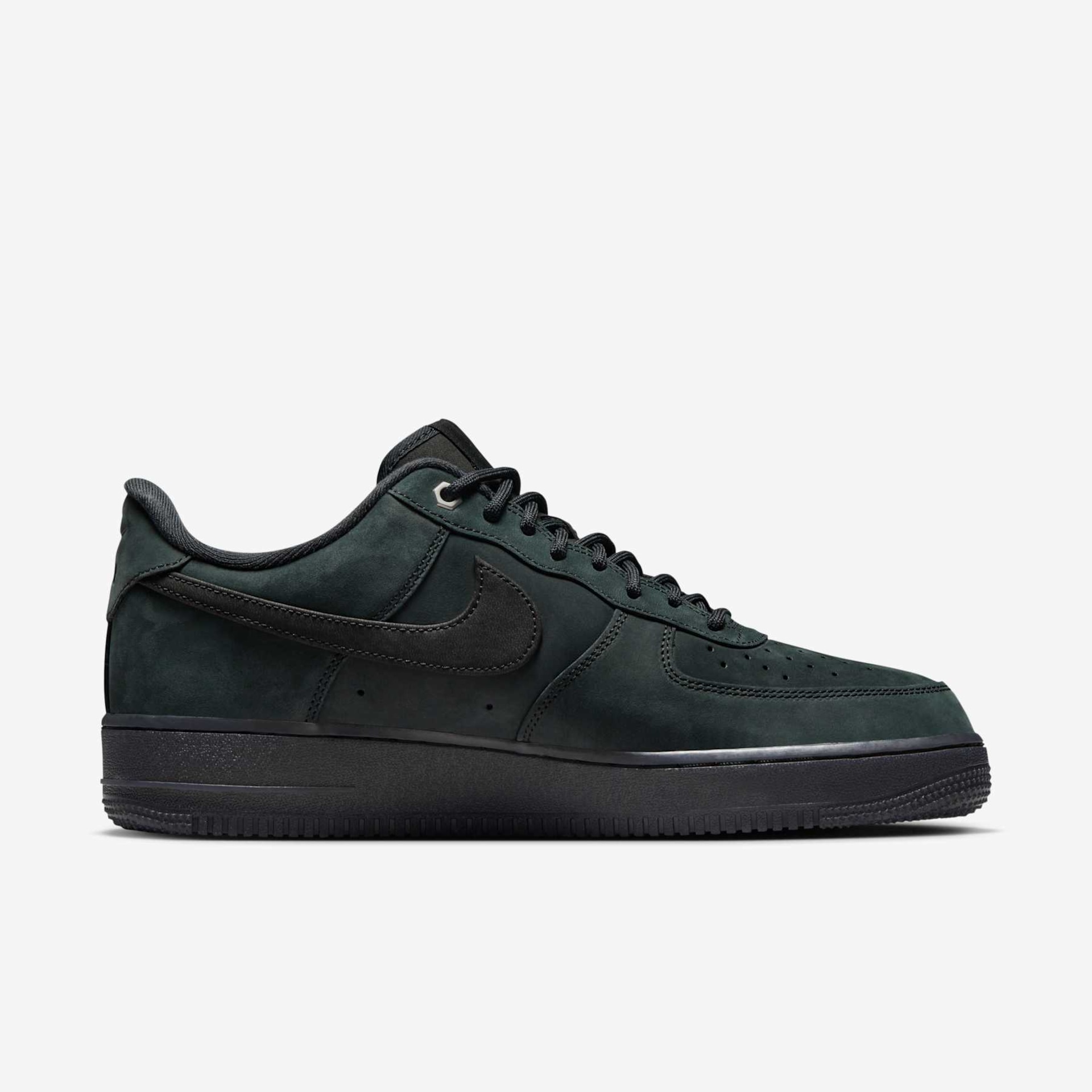 Tênis Nike Air Force 1 '07 WB Masculino - Foto 3