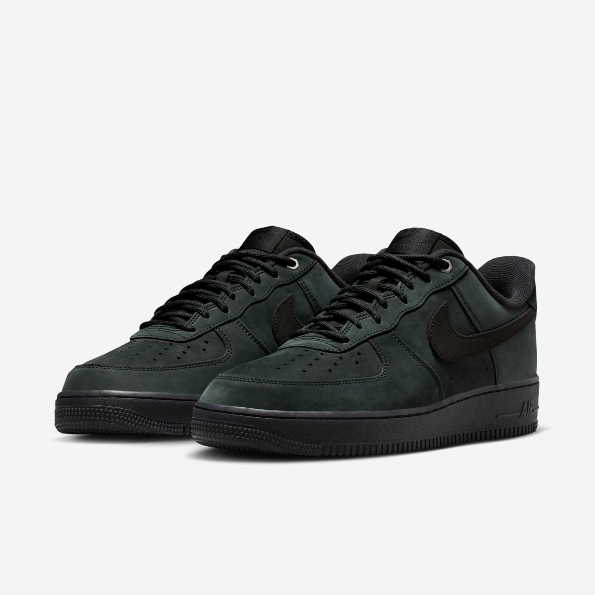 Tênis Nike Air Force 1 '07 WB Masculino - Foto 5