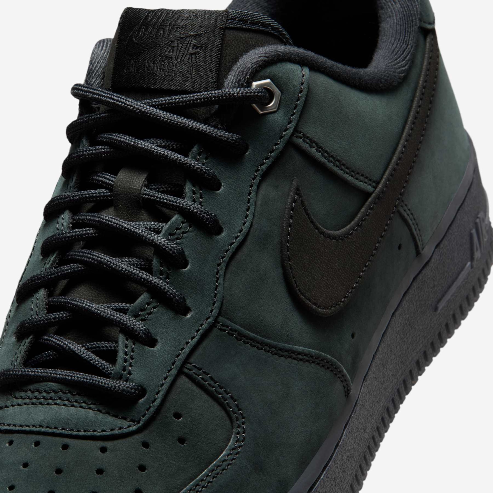 Tênis Nike Air Force 1 '07 WB Masculino - Foto 7