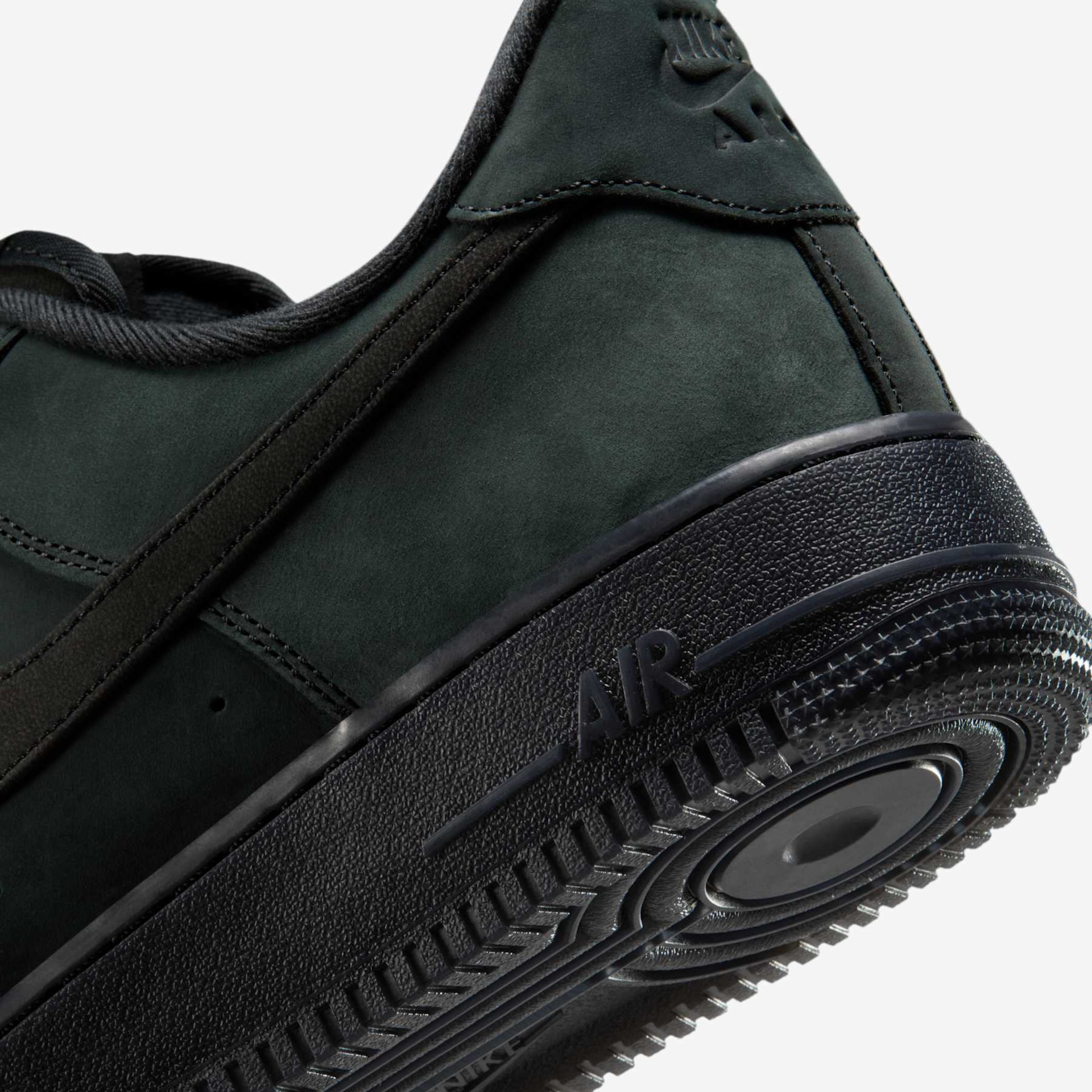 Tênis Nike Air Force 1 '07 WB Masculino - Foto 8