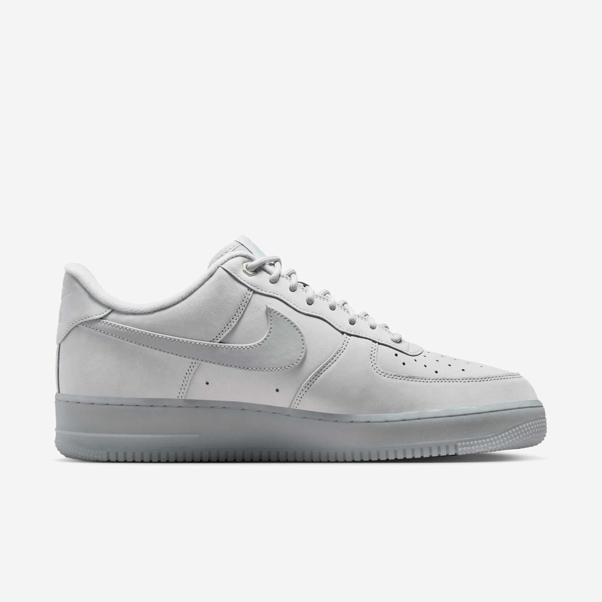 Tênis Nike Air Force 1 '07 WB Masculino - Foto 3
