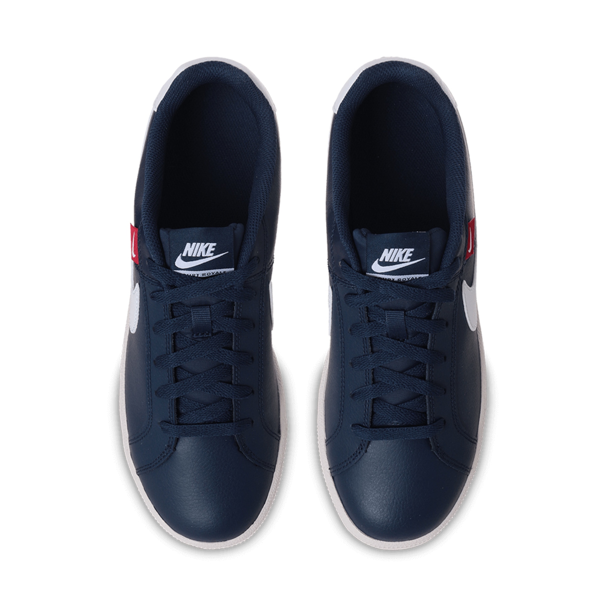 Tênis Nike Court Royale Tab Masculino - Foto 4