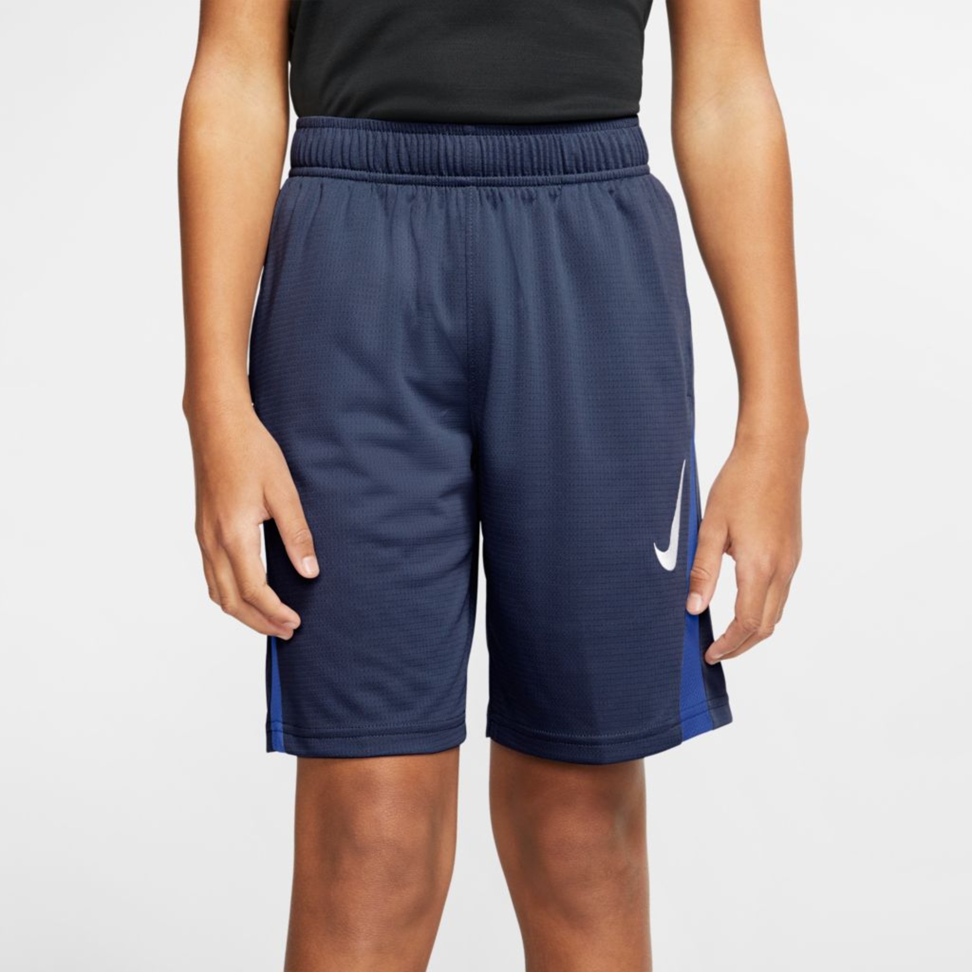 Shorts Nike Infantil - Foto 3
