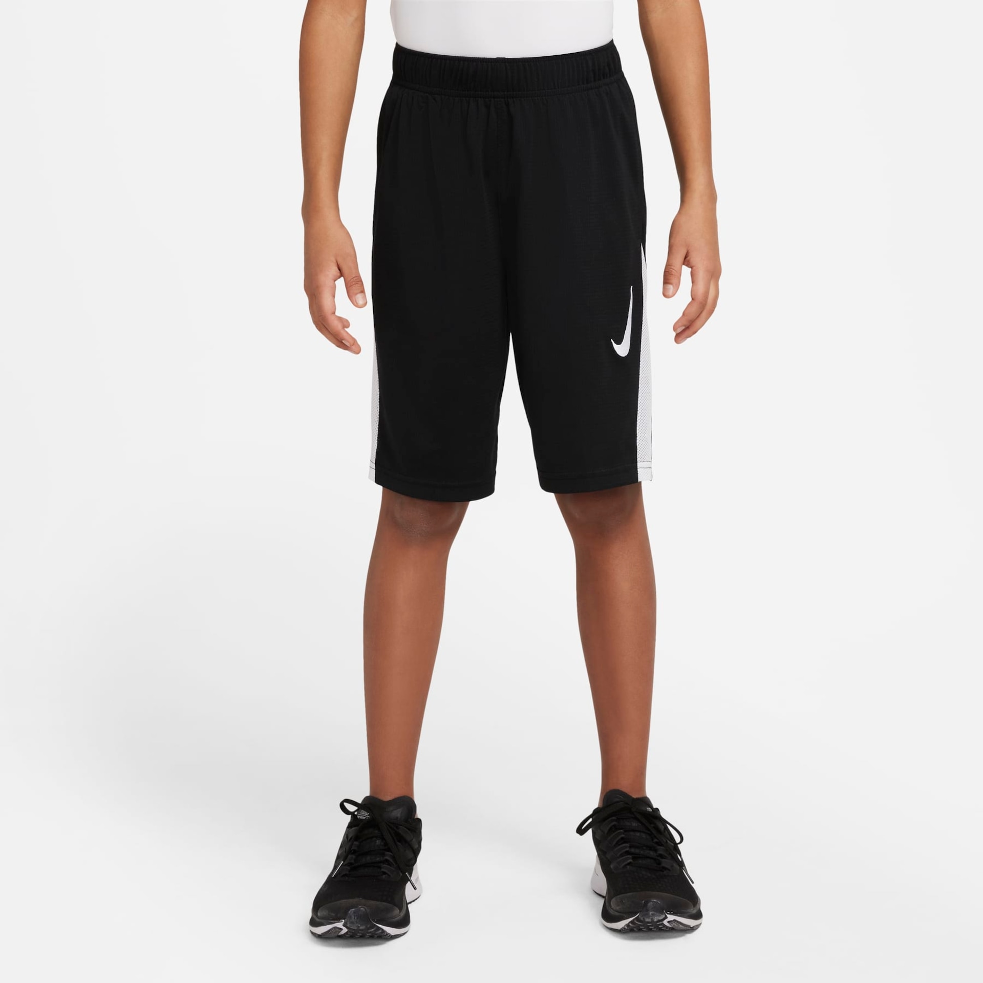 Imagem principal de Shorts Nike Infantil