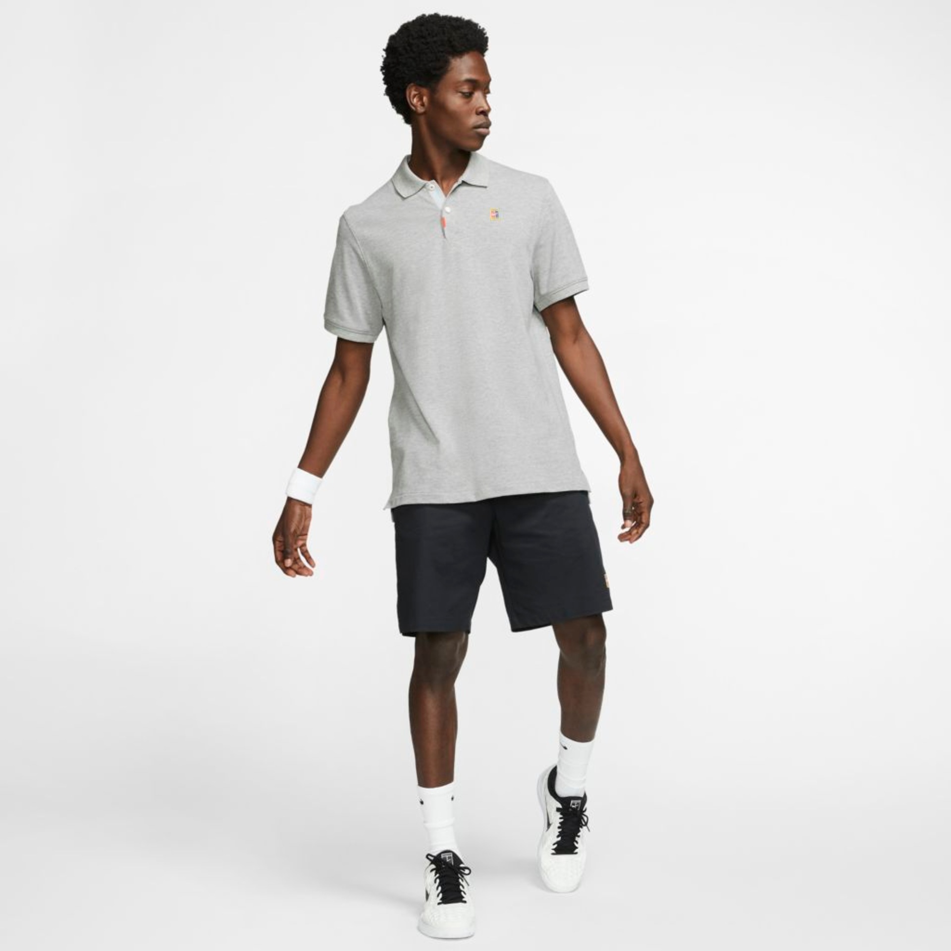 Camisa Polo Nike "The Nike Polo" Masculina - Foto 6