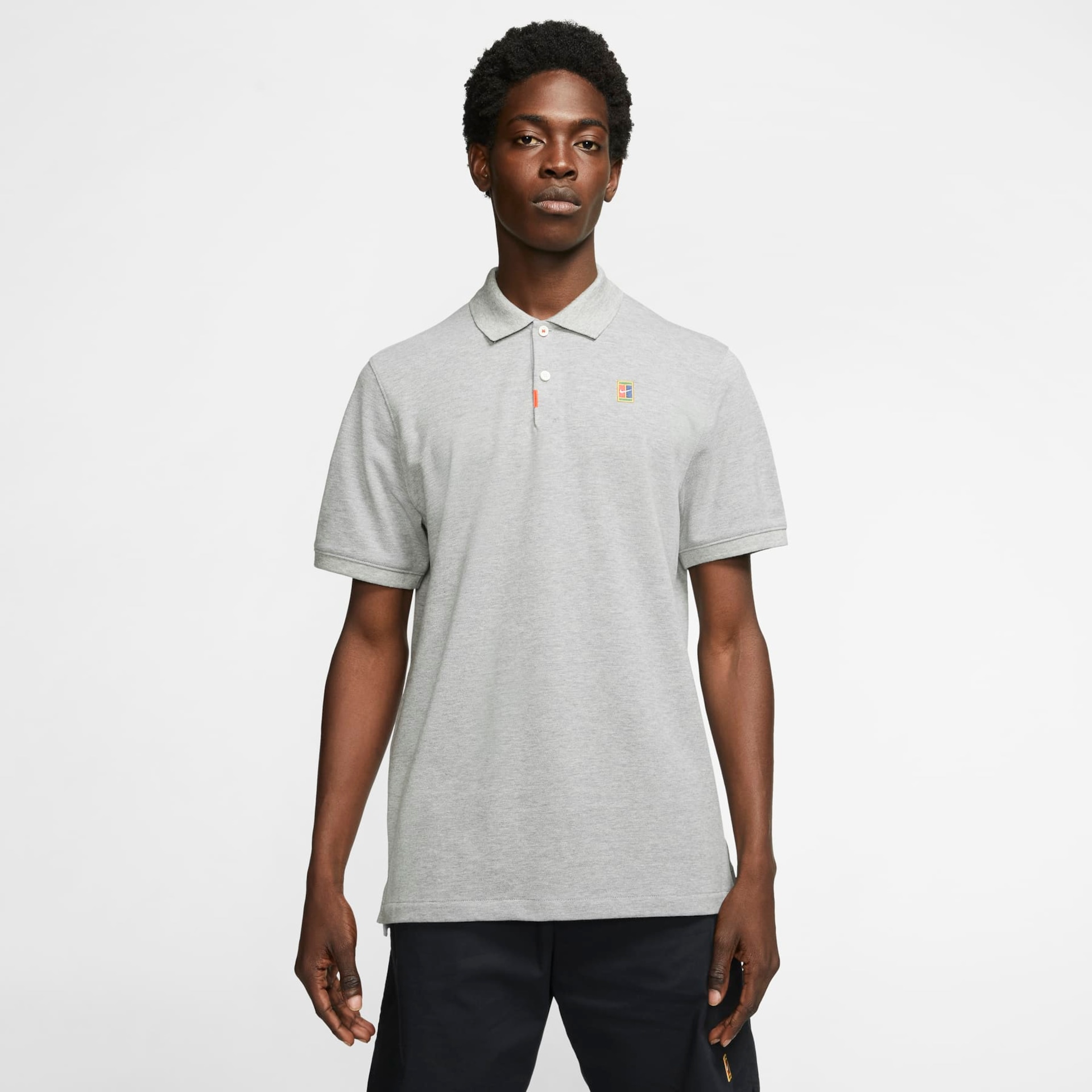 Camisa Polo Nike "The Nike Polo" Masculina - Foto 1