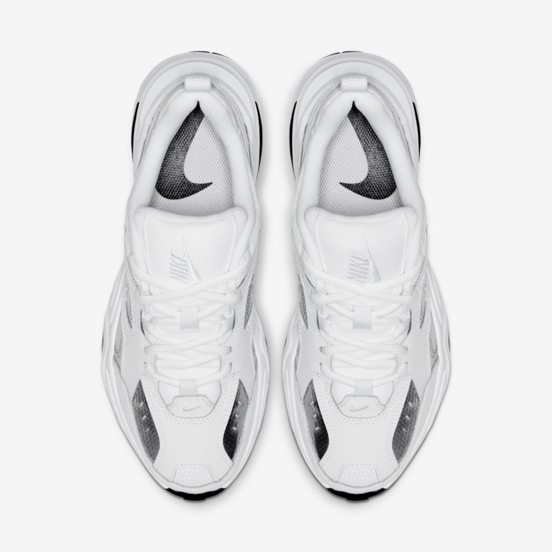 Tênis Nike M2K Tekno Essential Feminino - Foto 4