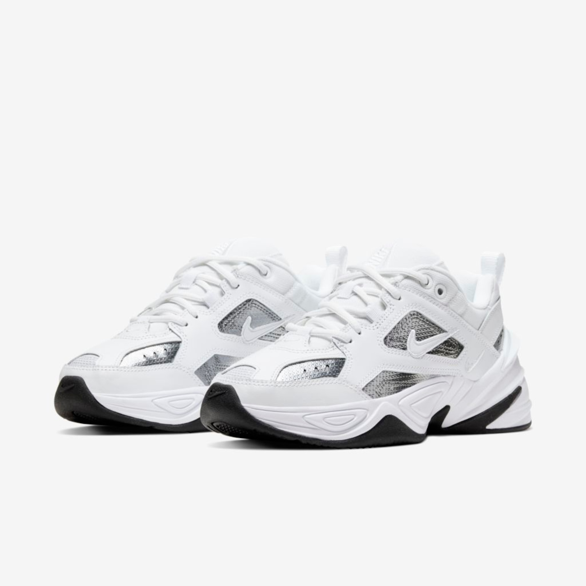 Tênis Nike M2K Tekno Essential Feminino - Foto 5