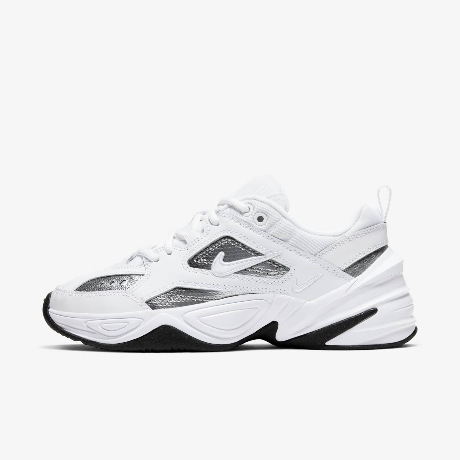 Tênis Nike M2K Tekno Essential Feminino - Foto 1